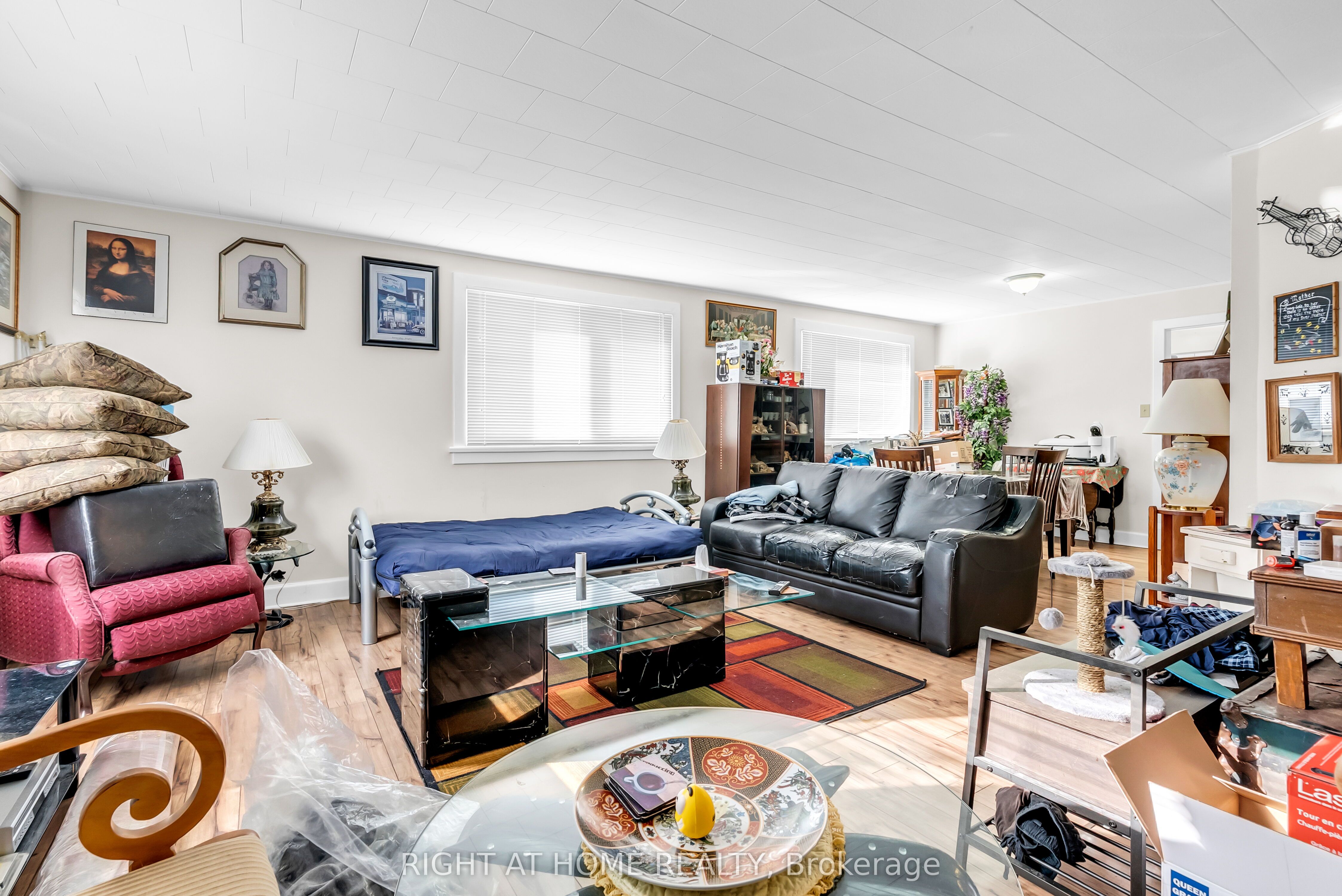 Unit Apartment A - 32 Matchedash Street N, Orillia 4