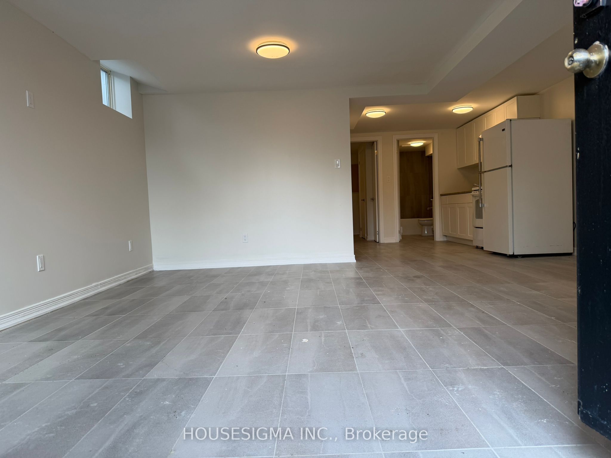Unit Lower Level Unit - 28 West Street N, Orillia 4