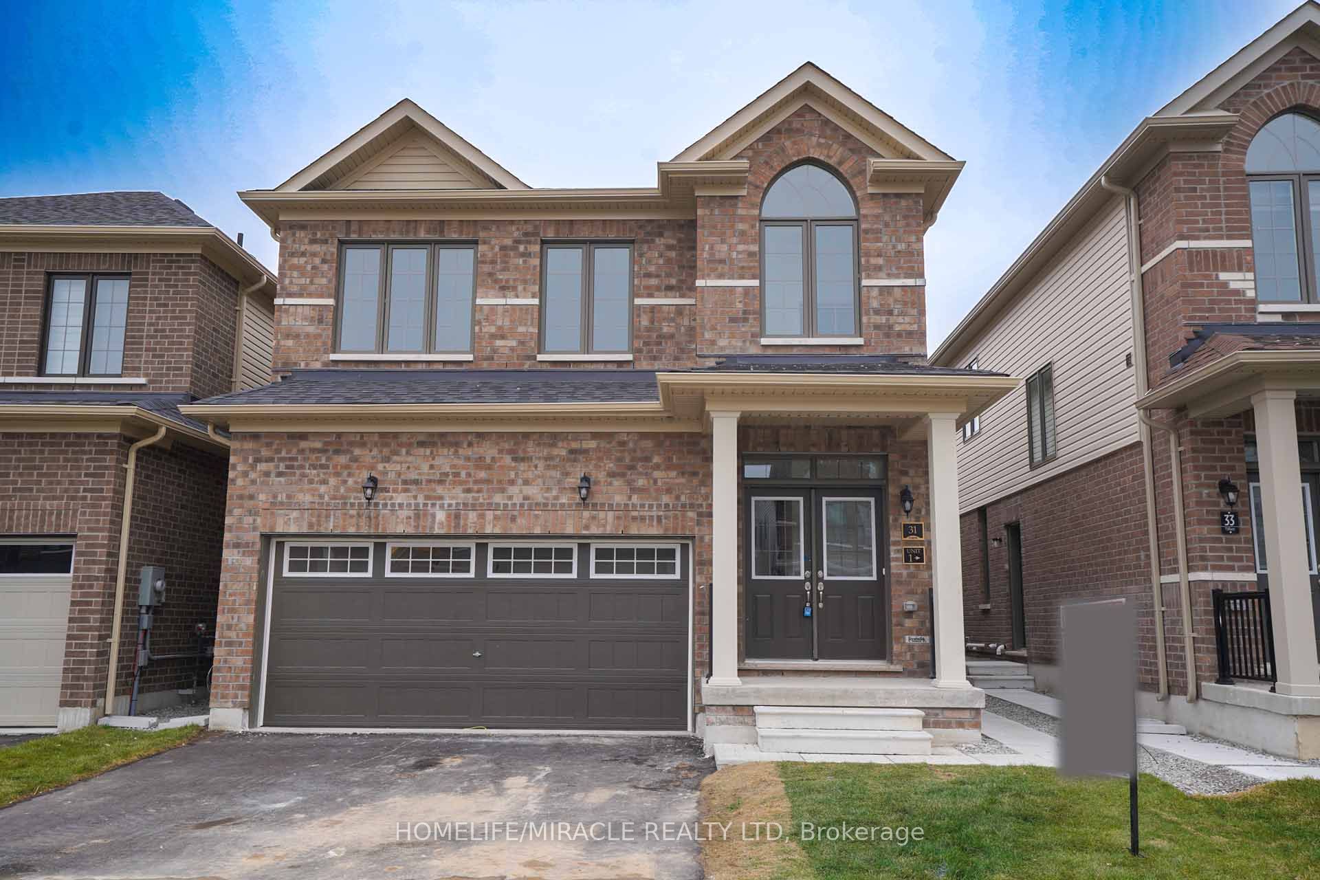 Unit Lower - 31 Prudhoe Terrace, Barrie 2