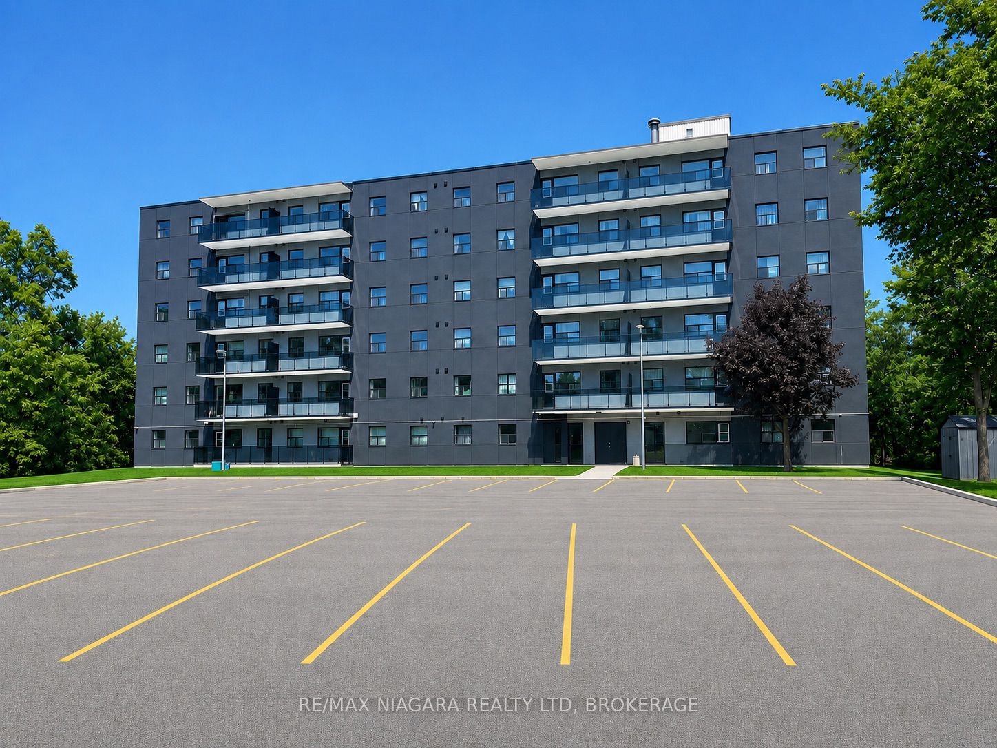Unit 603 - 550 King Street, Midland 4