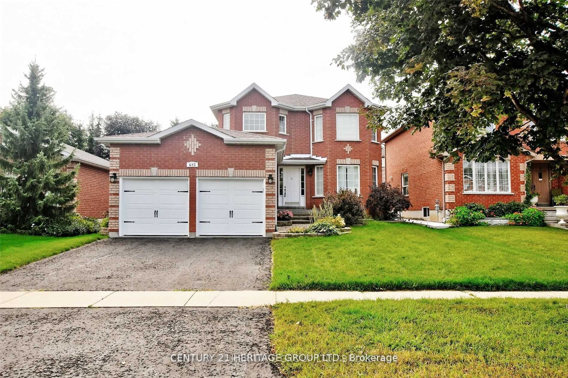 482 Ferndale Drive N, Barrie 2