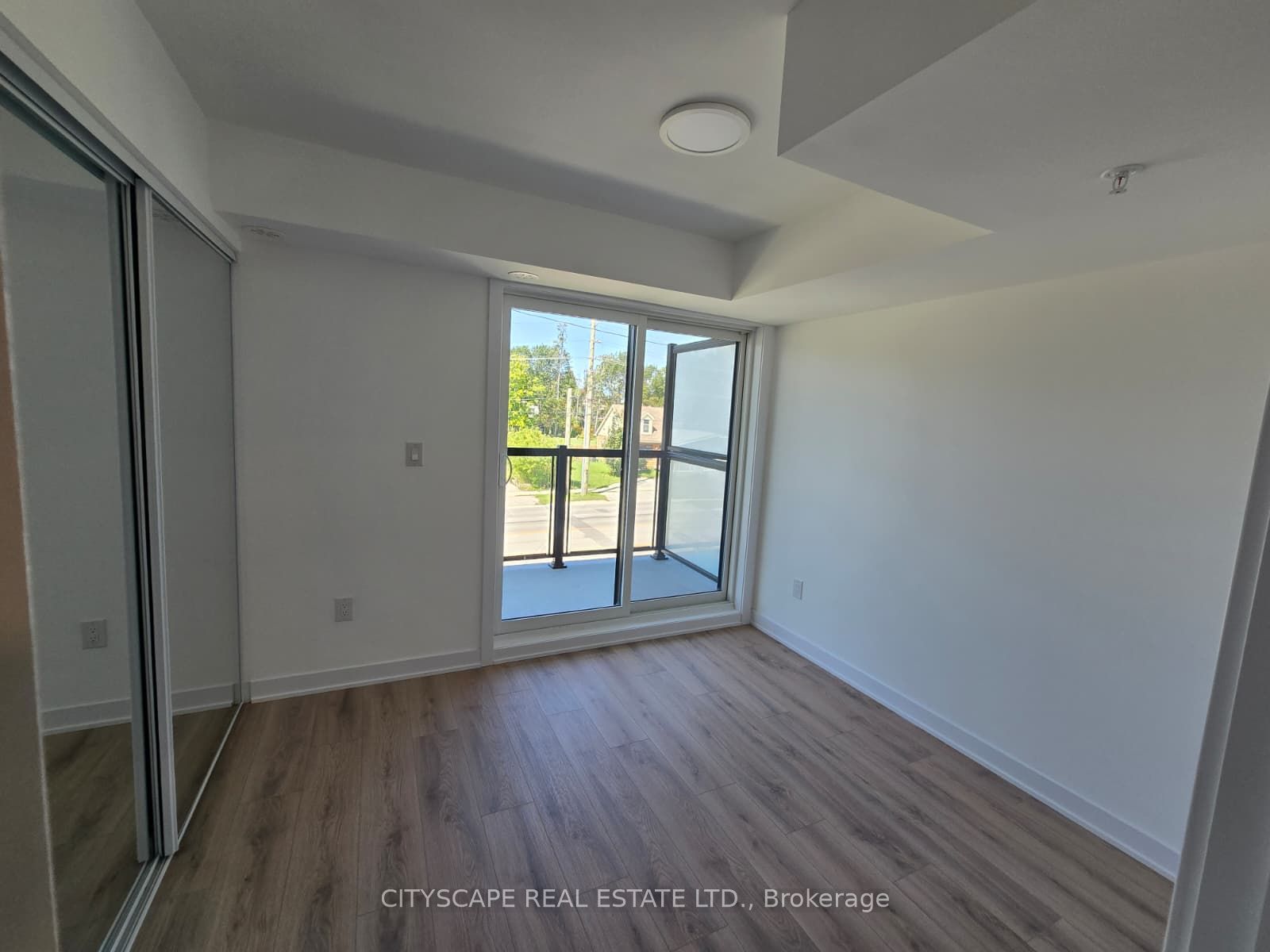 Unit 7 - 531 Big Bay Point, Barrie 5