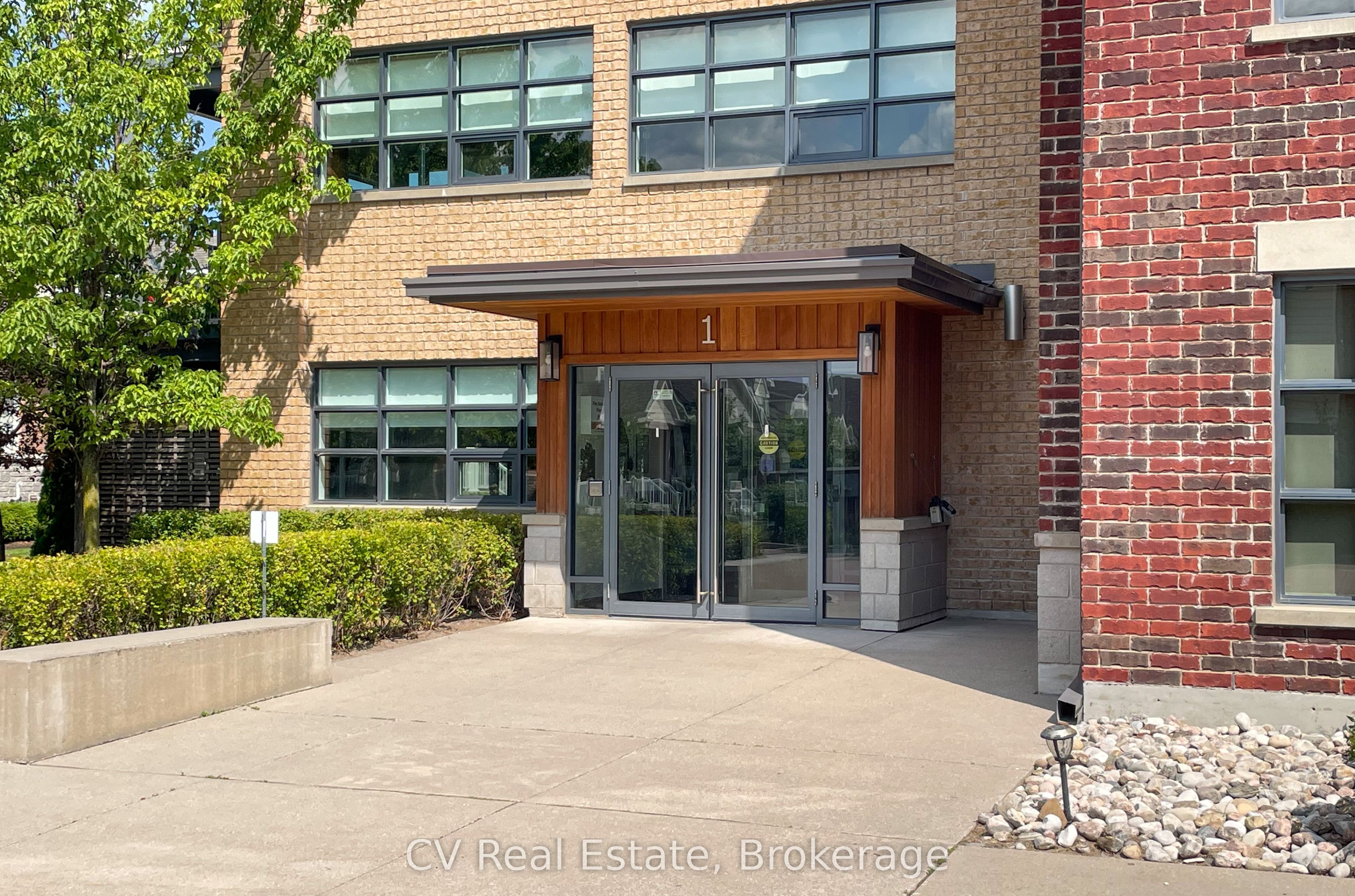 Unit 303 - 1 Shipyard Lane, Collingwood 3