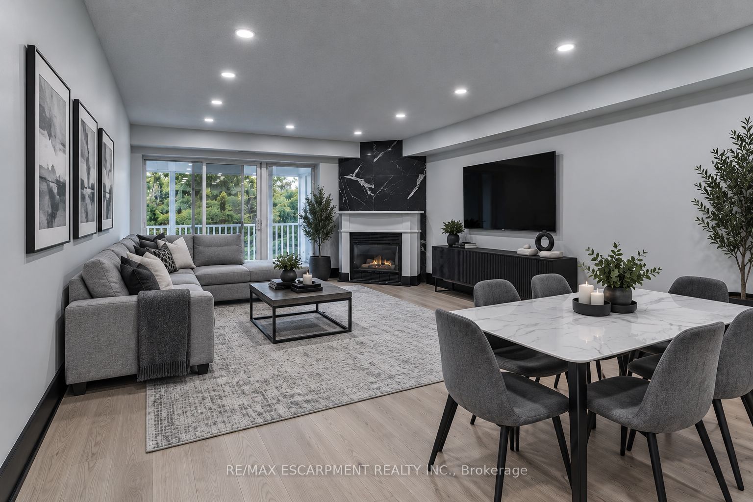 Unit 8 - 20 Mulligan Lane, Wasaga Beach 3