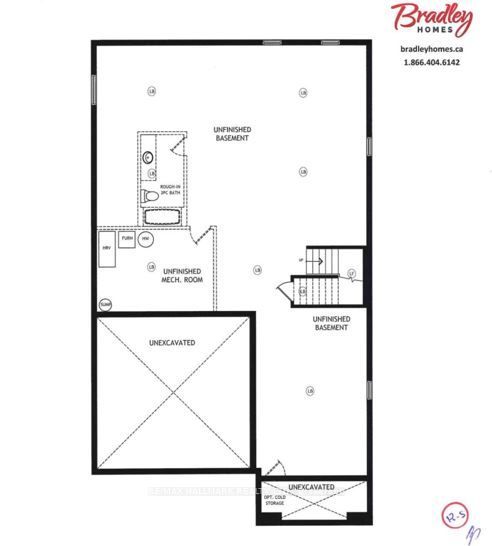 Unit Lot 31 - 41 Winery Way, Barrie 5