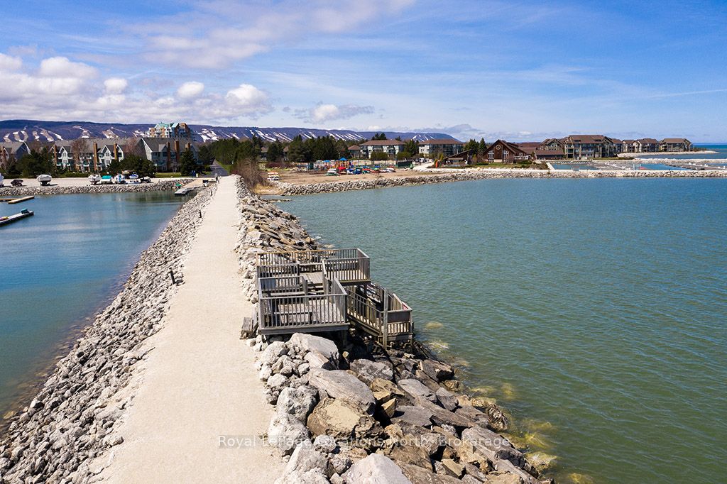 Unit 84 - 16 Ramblings Way, Collingwood 3