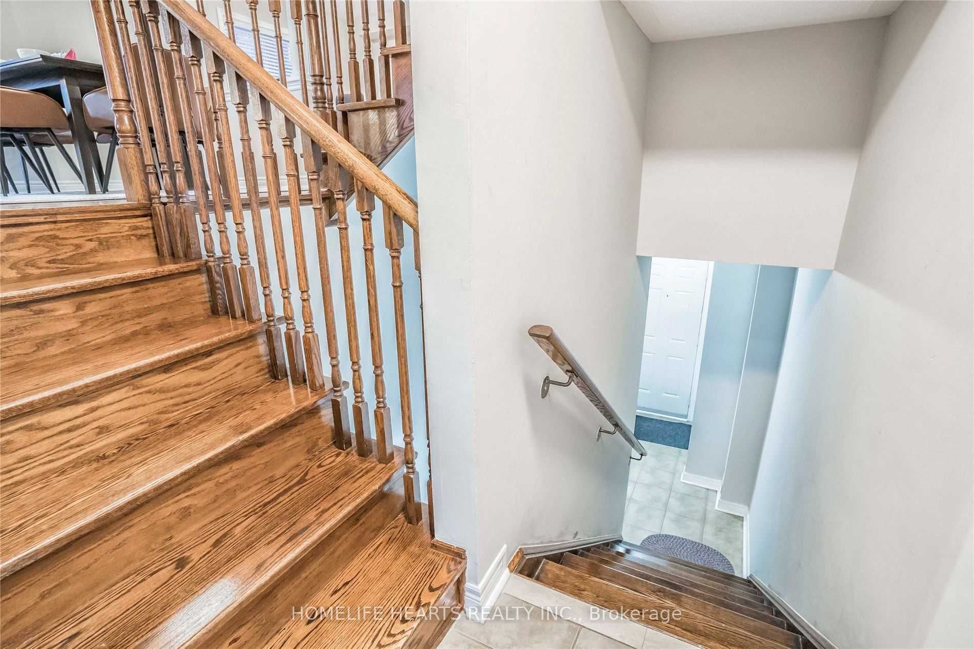 Unit 1 - 2360 Britannia Road, Mississauga 4