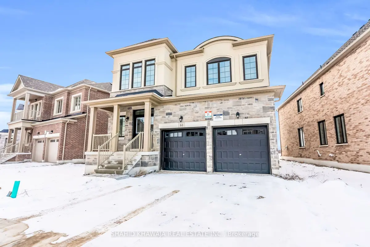 Brampton Realtor 61 Circleview Crescent, Brampton, Ontario Listing History | HouseSigma