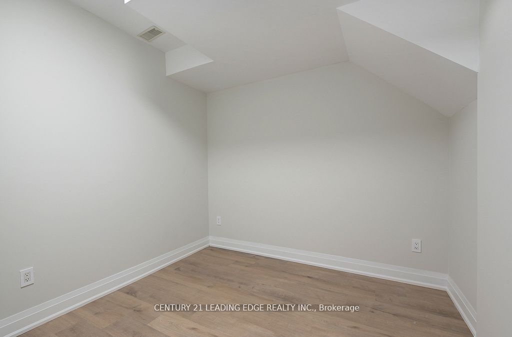 Unit 3 - 53 Boon Avenue, Toronto 5