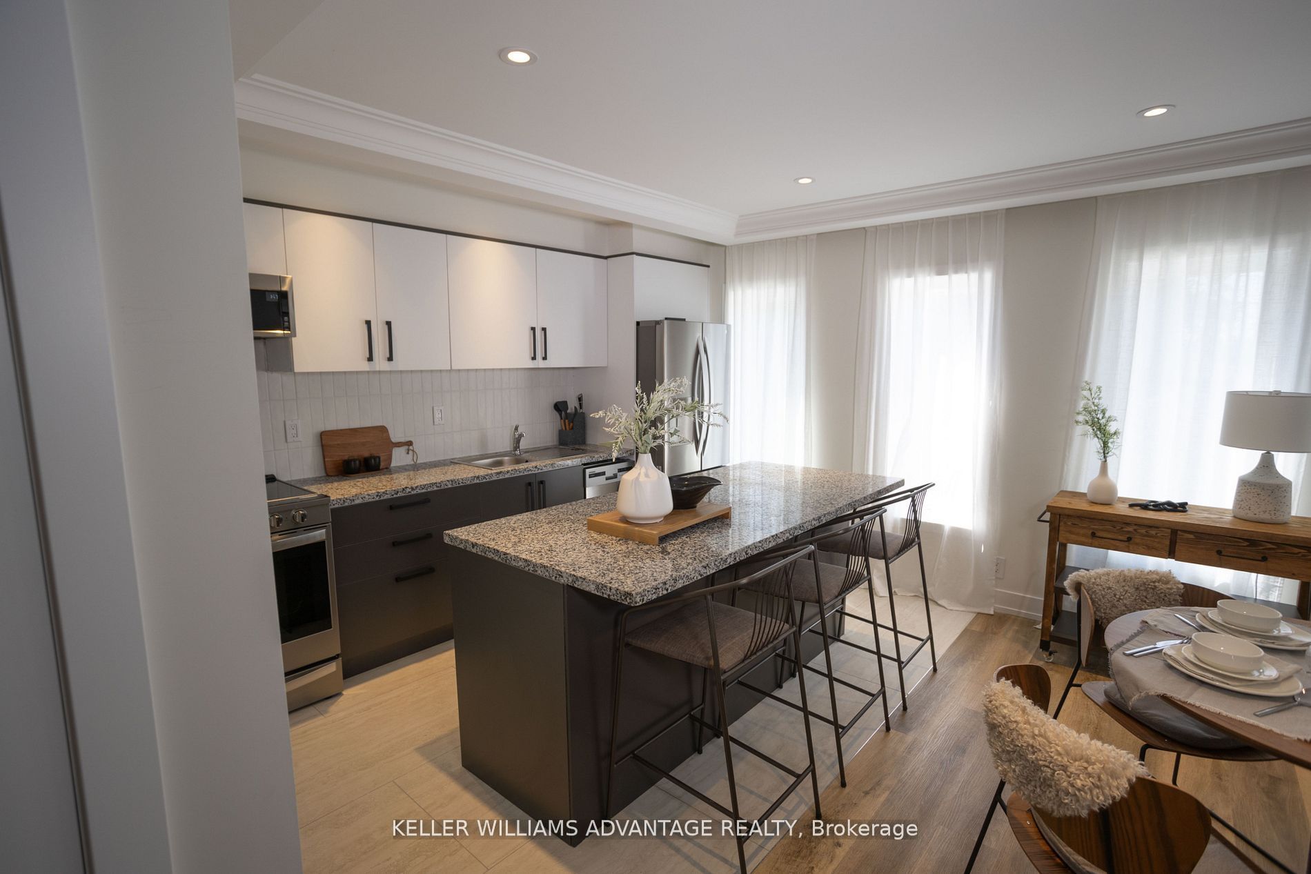 Unit Unit 3 - 12 Batavia Avenue, Toronto 3