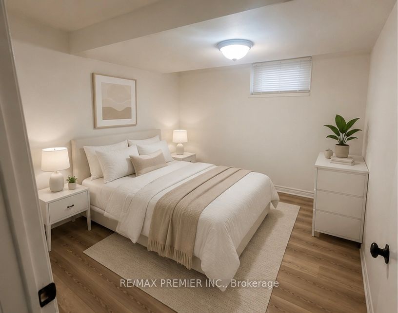 Unit Lower - 11 Seneca Avenue, Toronto 4