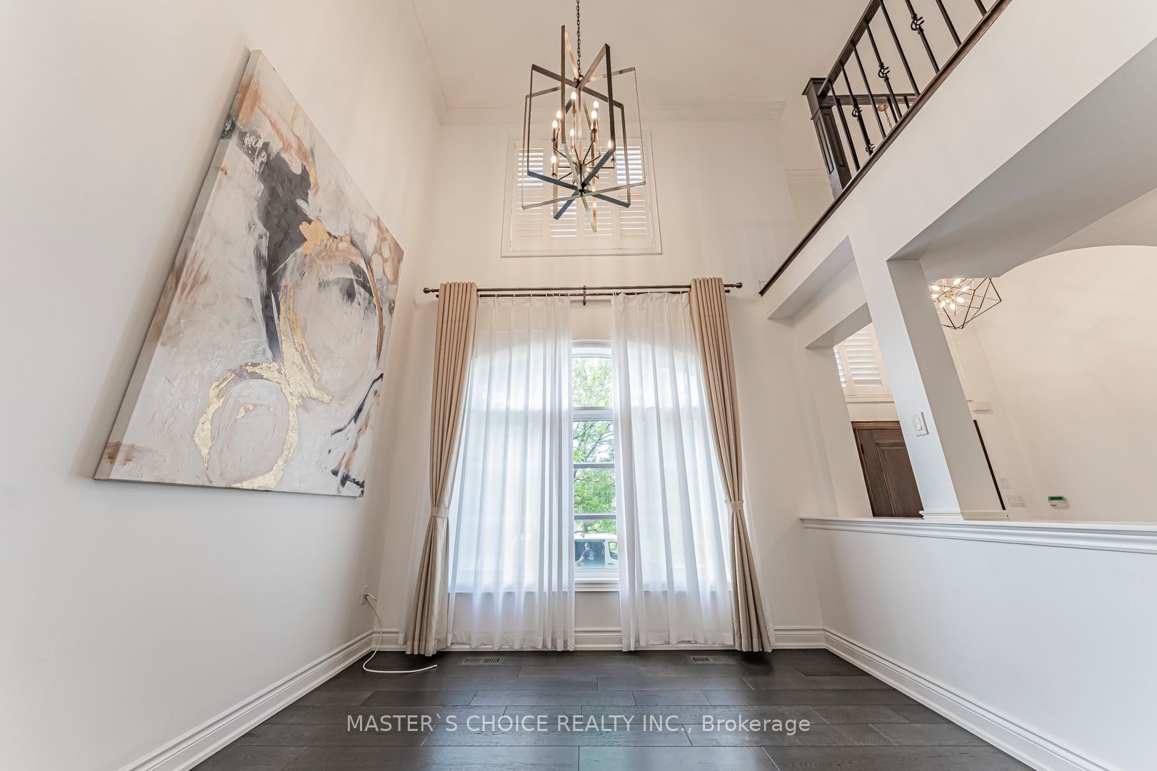 2357 Rideau Drive, Oakville 4