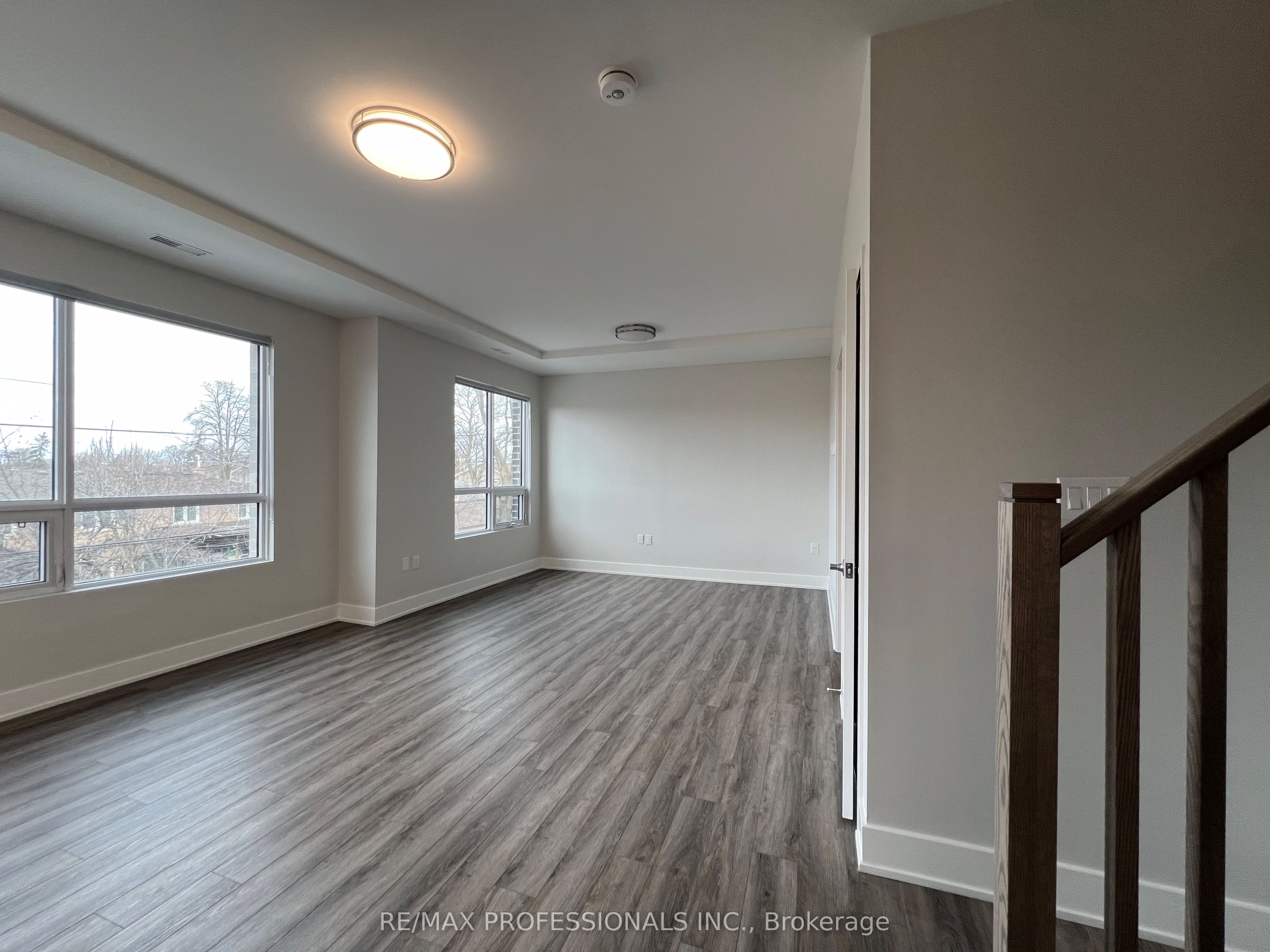 Unit 121 - 62 Dixfield Drive, Etobicoke 5