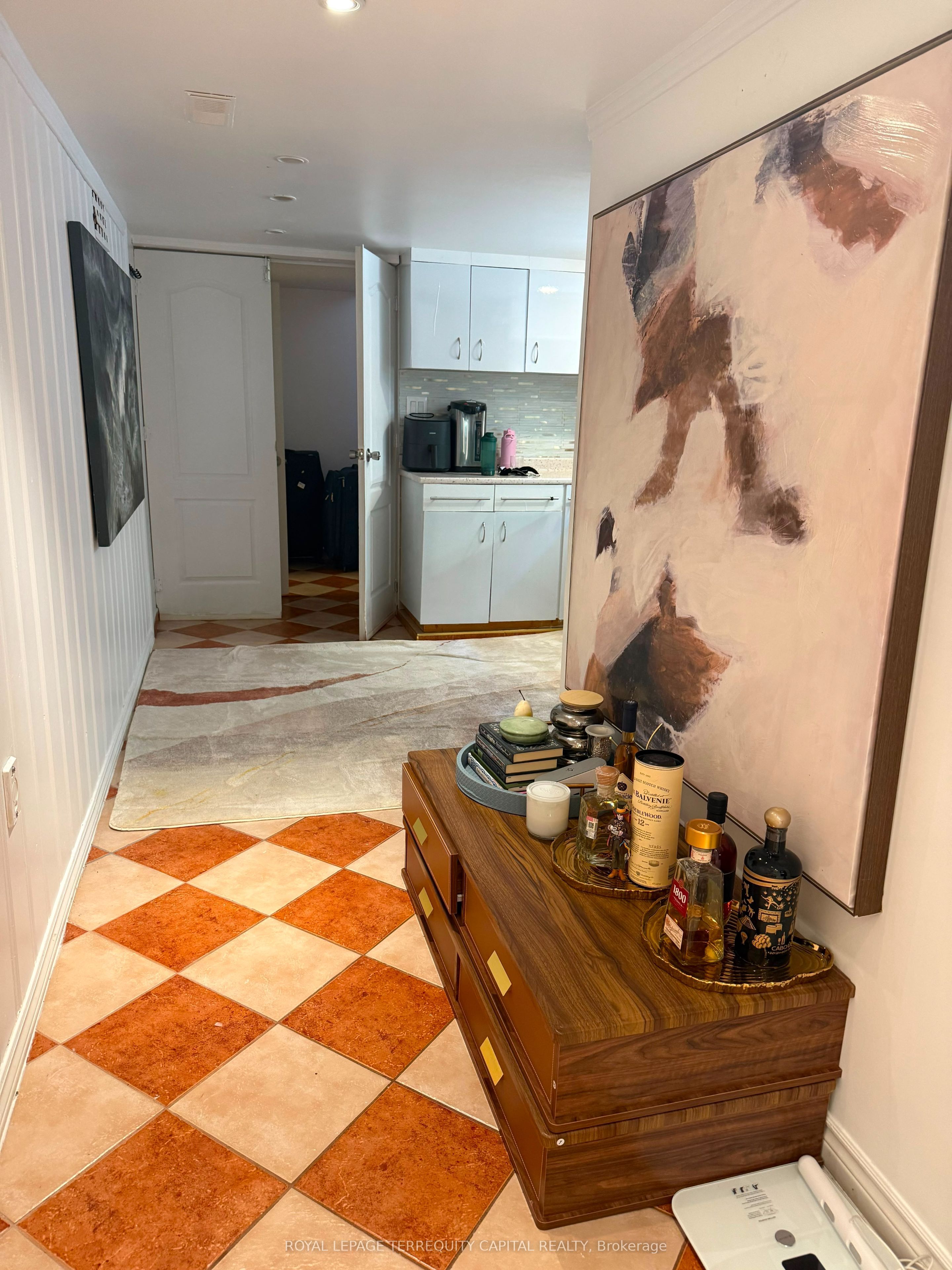 Unit Lower - 29 Glamis Avenue, Toronto 3