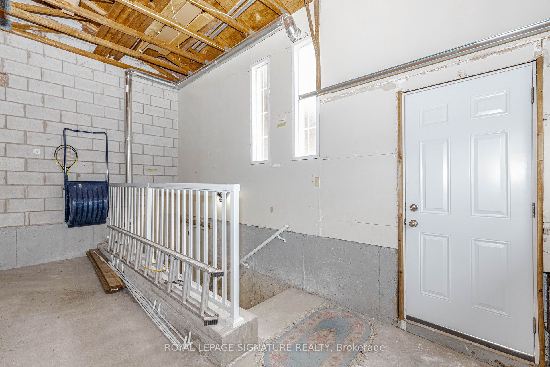 Unit Basment - 101 Hullrick Drive, Etobicoke 3