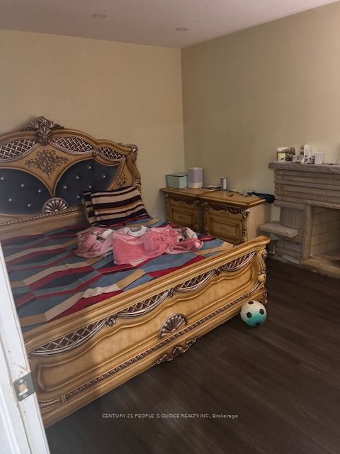 Unit Upper - 3038 Coral Drive, Mississauga 4