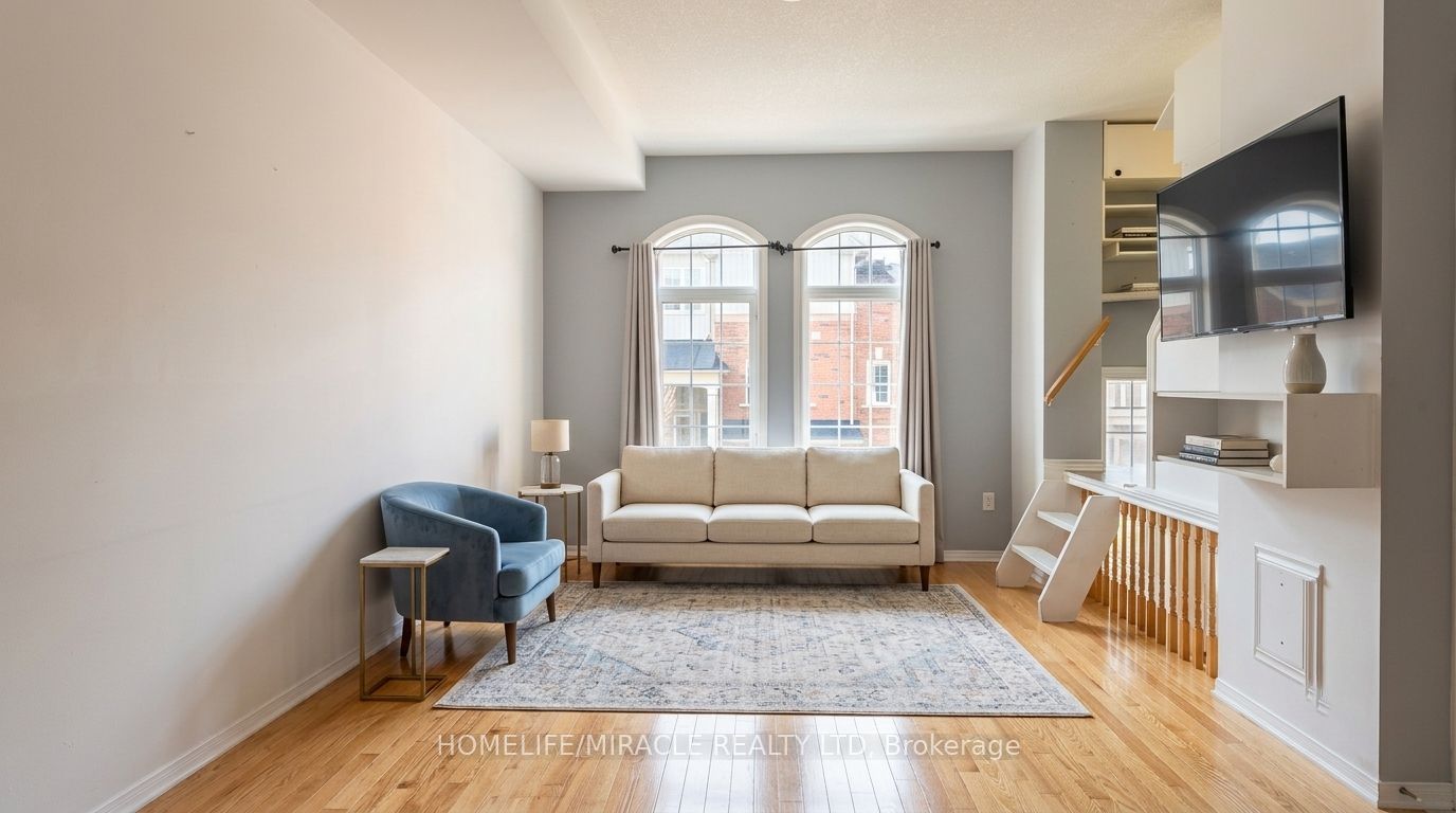 Unit 28 - 60 First Street, Orangeville 2