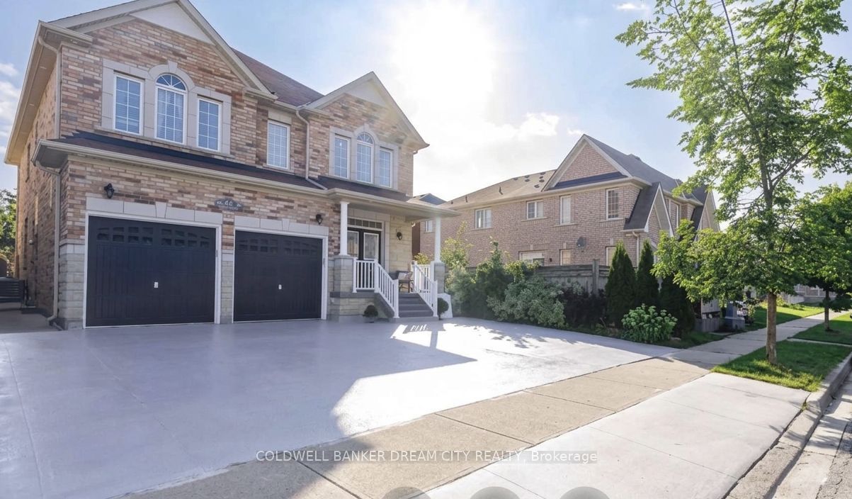 46 Goldsboro Road, Brampton 3