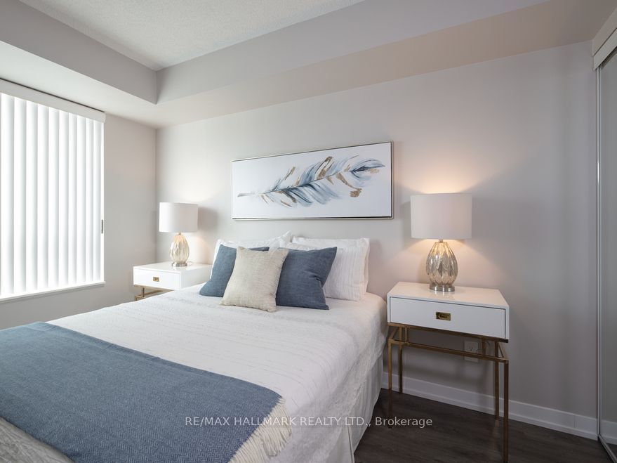 Unit 1612 - 5191 Dundas Street W, Etobicoke 5