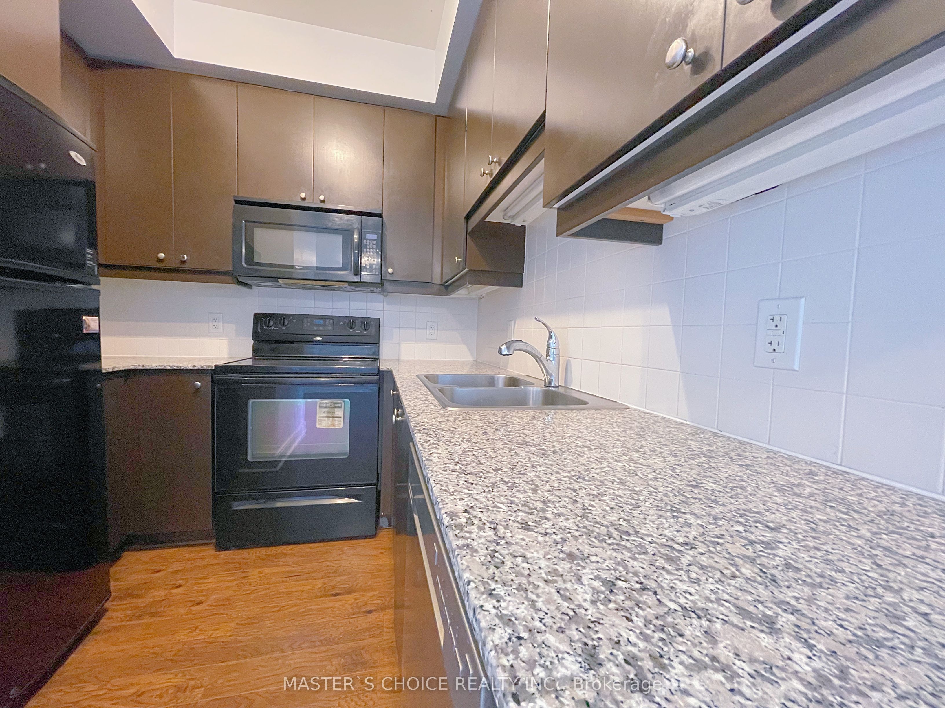 Unit 4201 - 60 Absolute Avenue, Mississauga 5