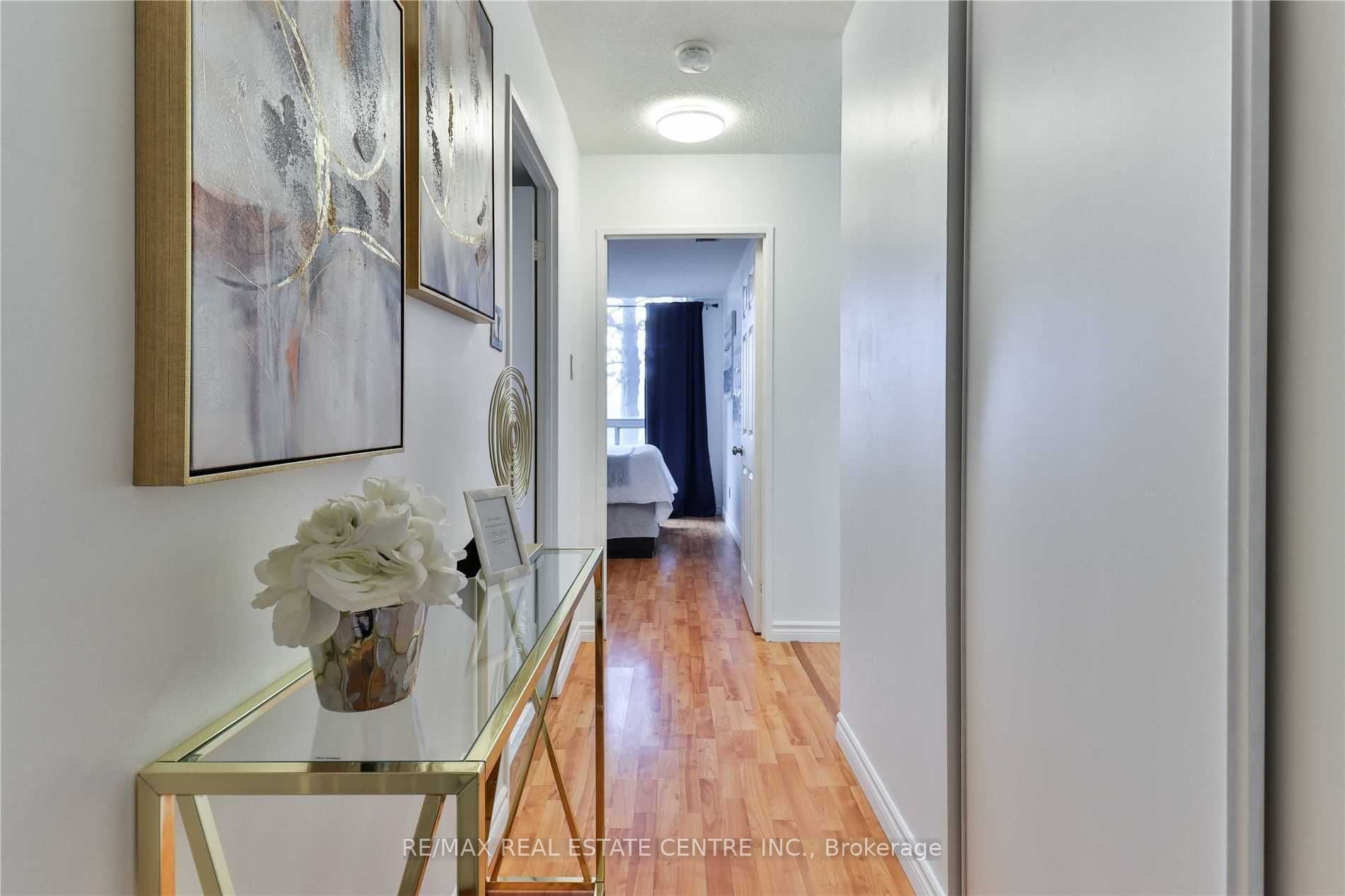 Unit 103 - 4450 Tucana Court, Mississauga 2