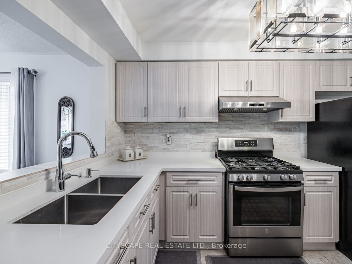 Unit 140 - 1292 Sherwood Mills Boulevard, Mississauga 4
