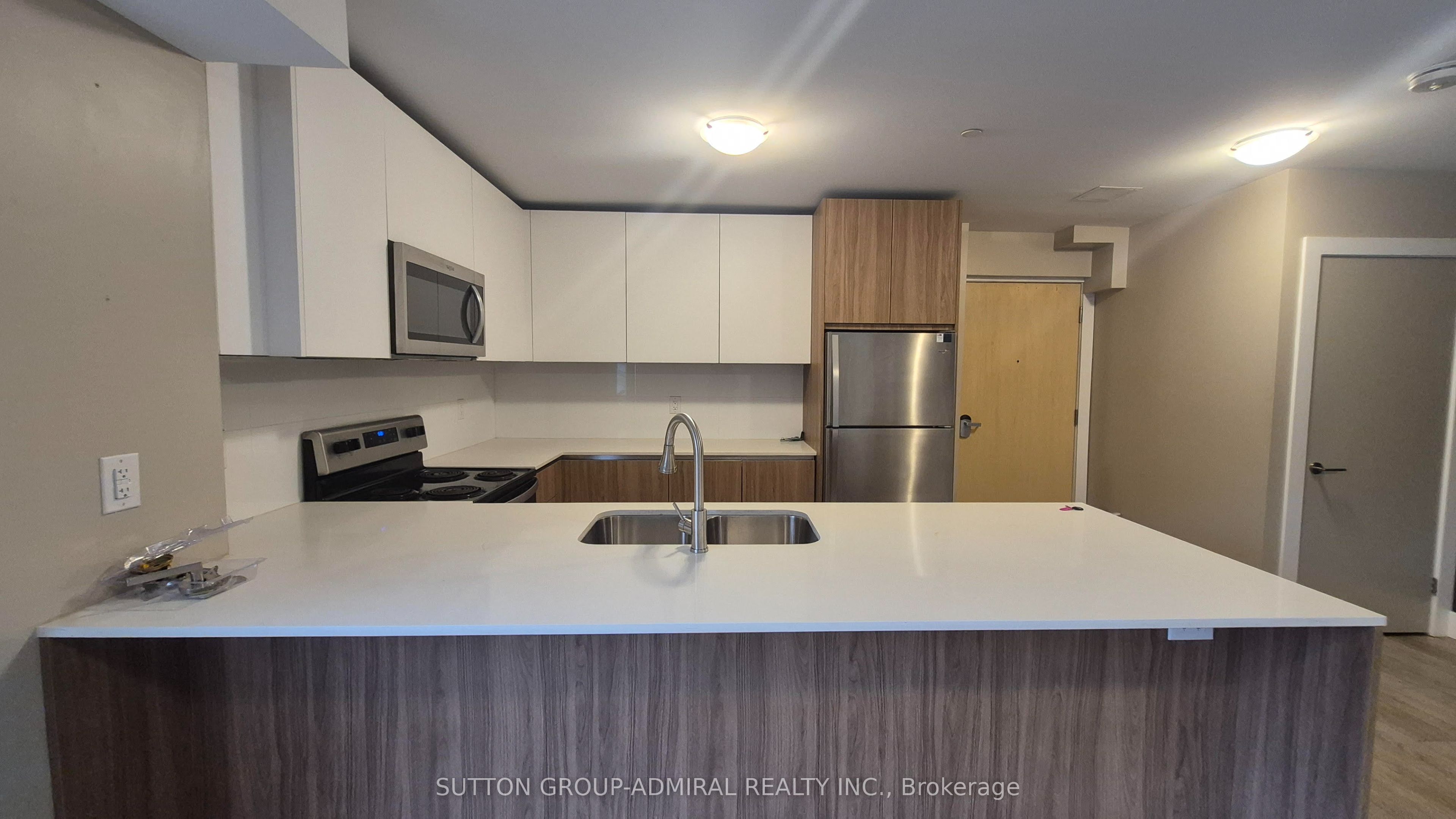 Unit 202 - 293 Viewmount Avenue, North York 4