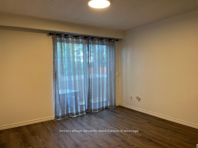 Unit 2 - 1746A Eglinton Avenue W, Toronto 4