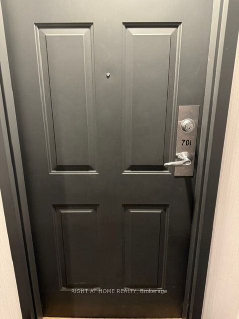 Unit 701 - 250 Webb Drive, Mississauga 3