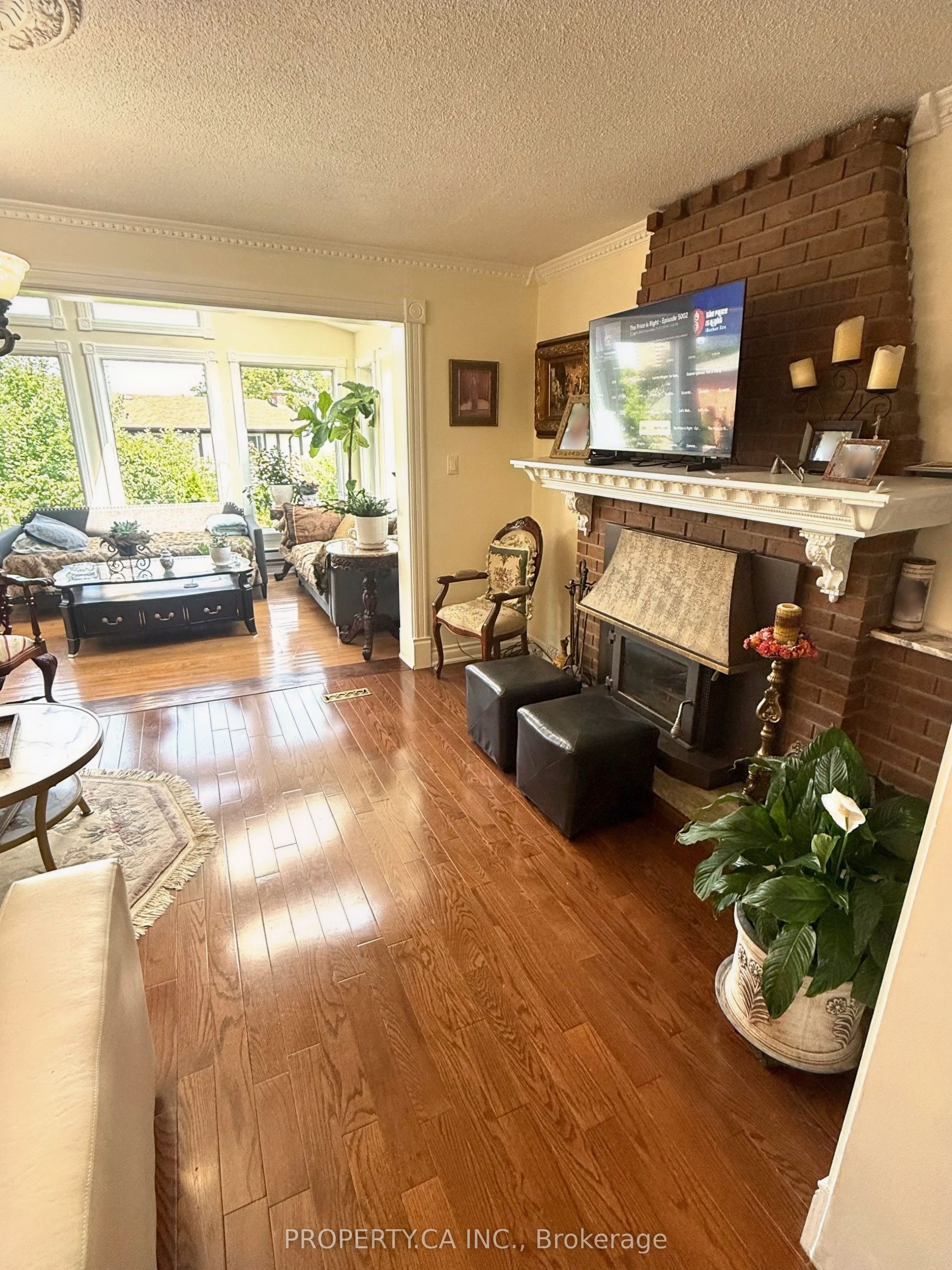 Unit Room 2 - 4099 Fieldgate Drive, Mississauga 2