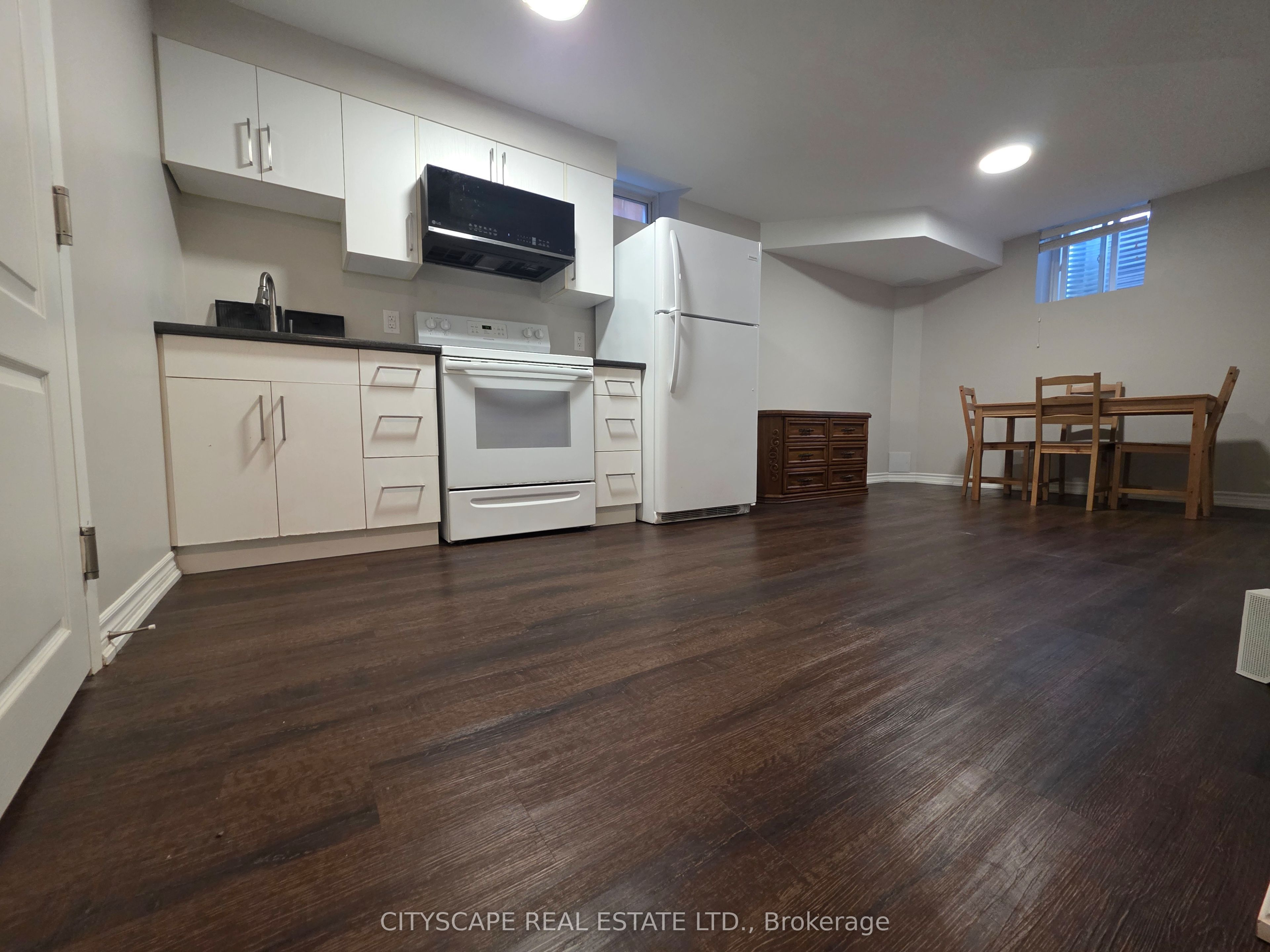 Unit Bsmt - 1209 Sandpiper Road, Oakville 4