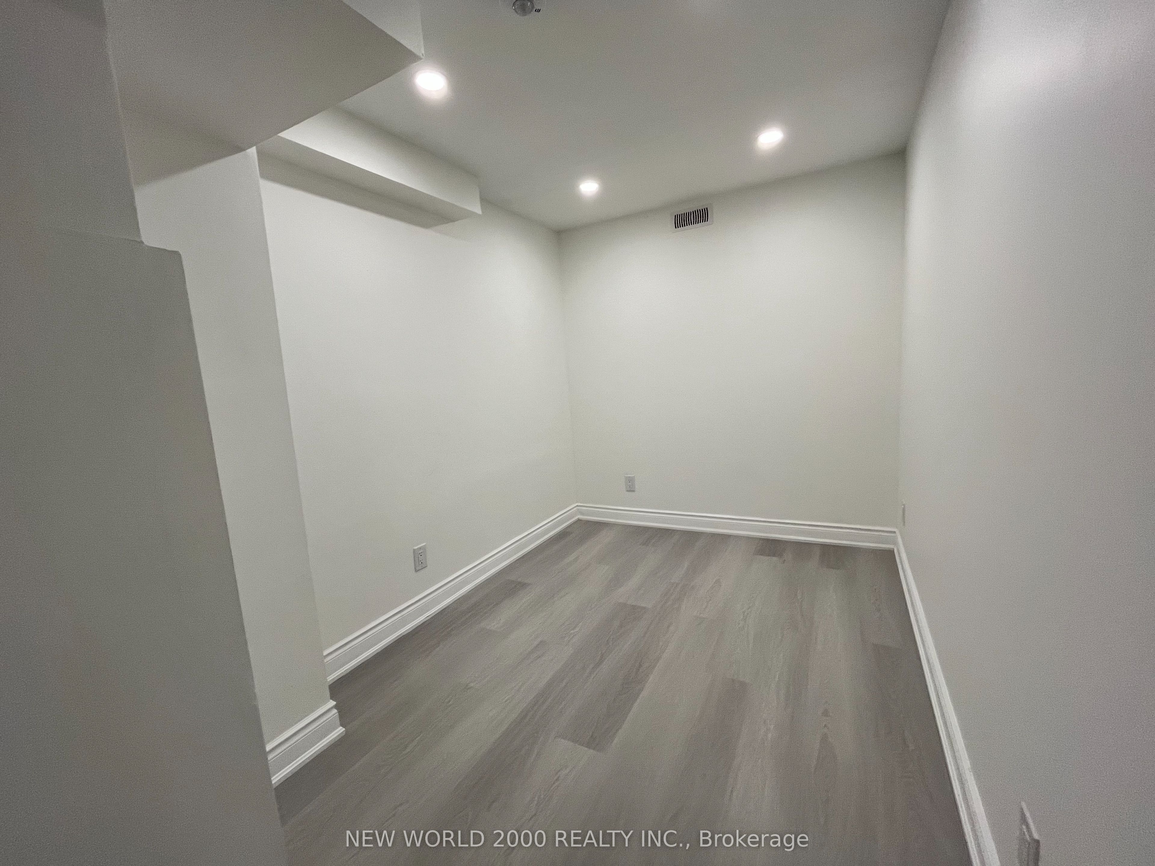 Unit Bsmt - 4718 Centretown Way, Mississauga 5