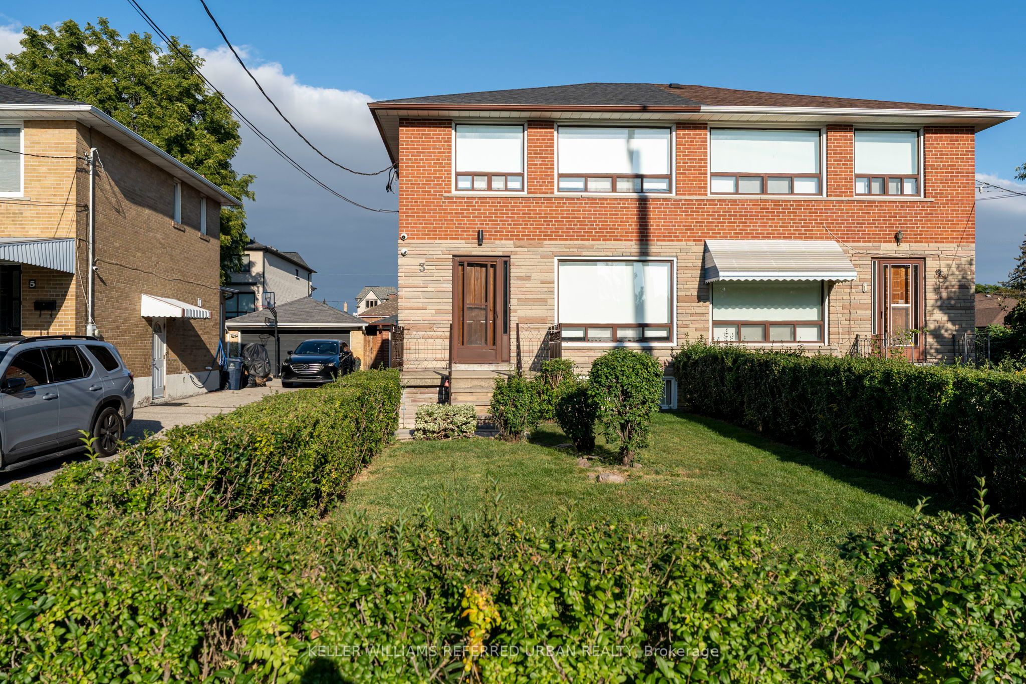 3 Duckworth Street, North York 2