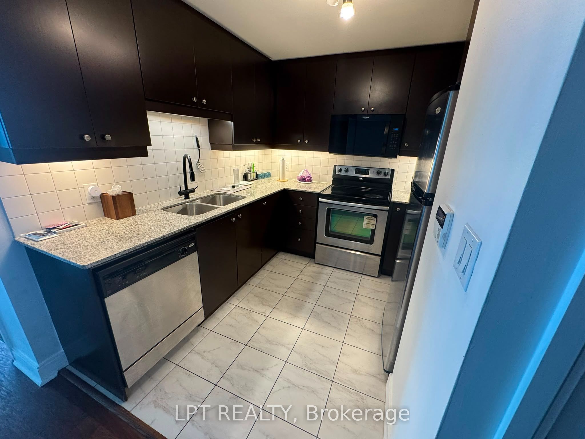 Unit 3707 - 60 Absolute Avenue, Mississauga 5