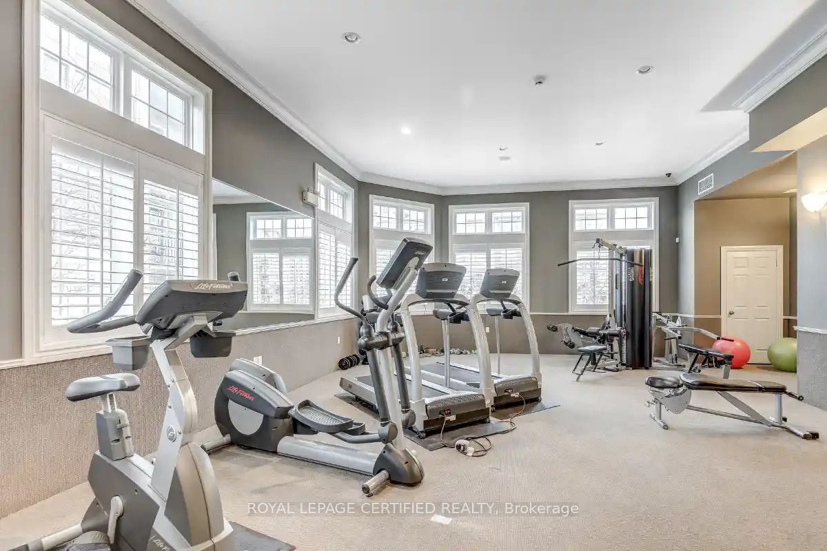 Unit 308 - 1350 Main Street E, Milton 3