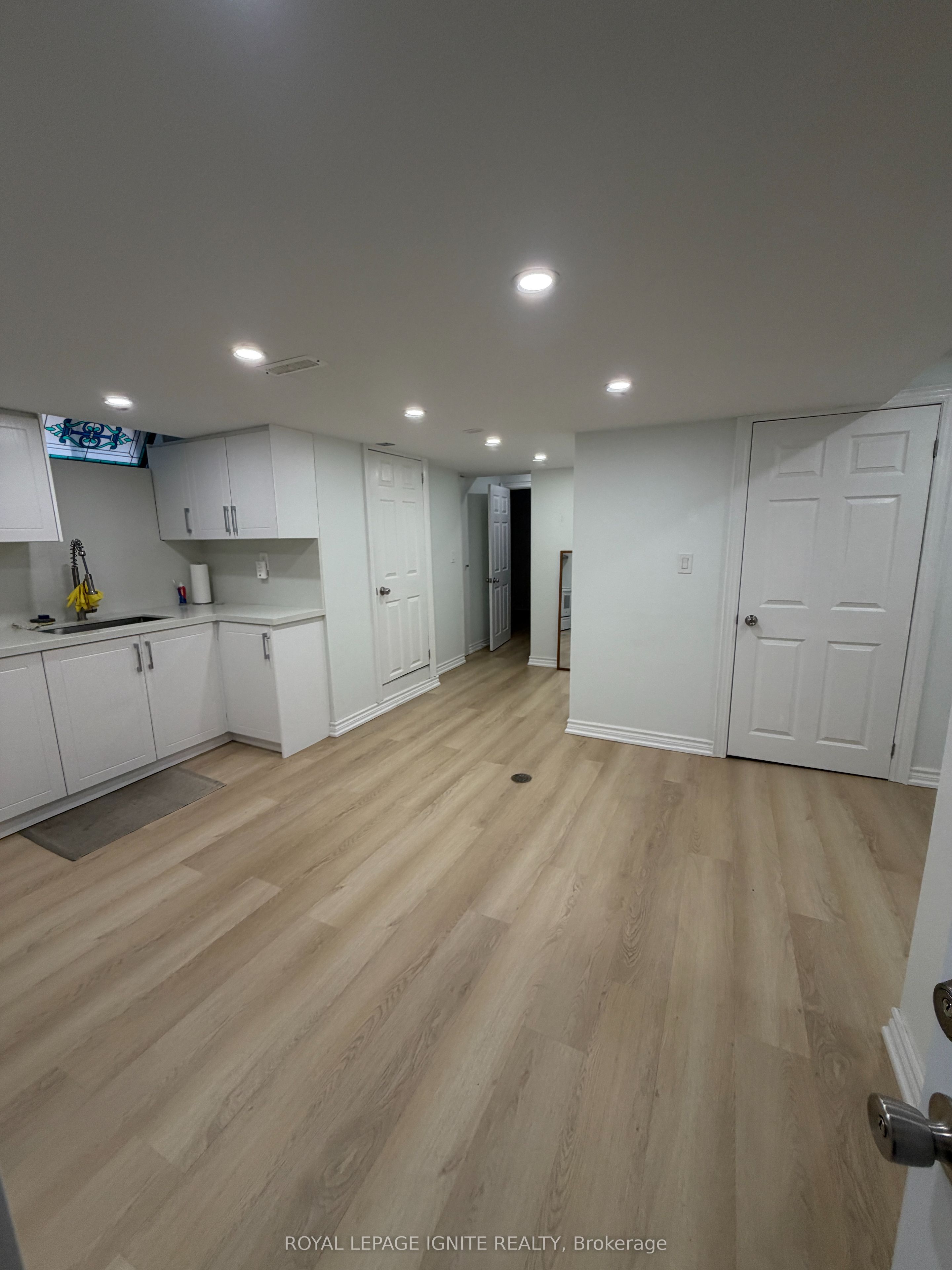 Unit Bsmt - 21A Lambton Avenue, Toronto 2