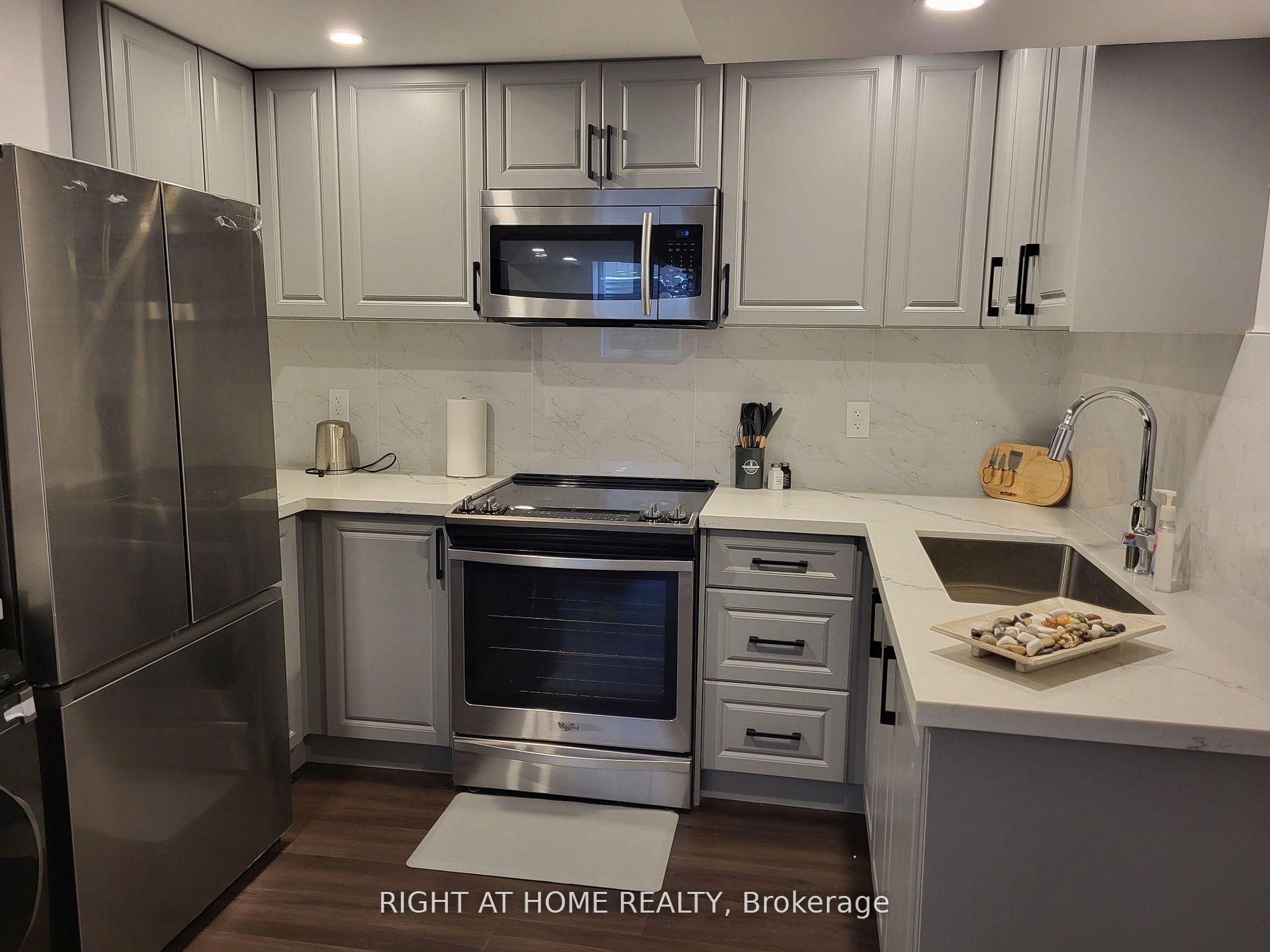Unit BSMT - 495 George Ryan Avenue, Oakville 2