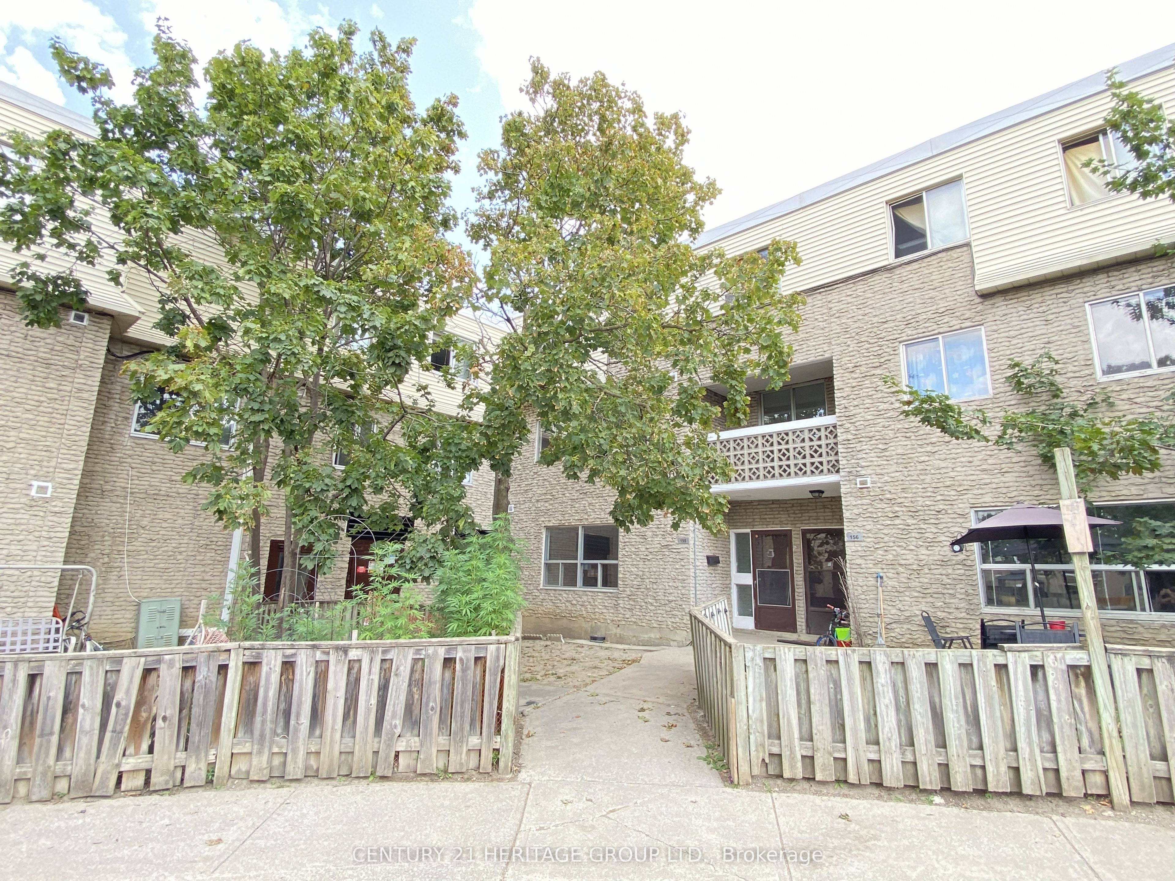 Unit 155 - 7555 Goreway Drive, Mississauga 2