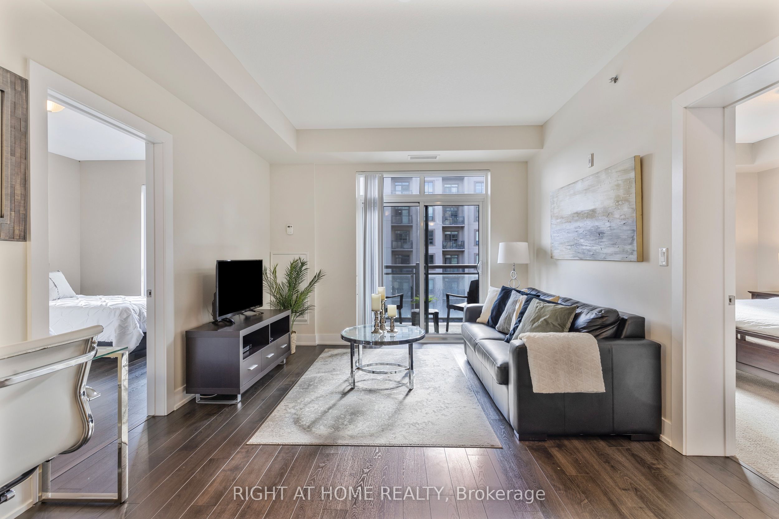 Unit 423 - 2486 Old Bronte Road, Oakville 5