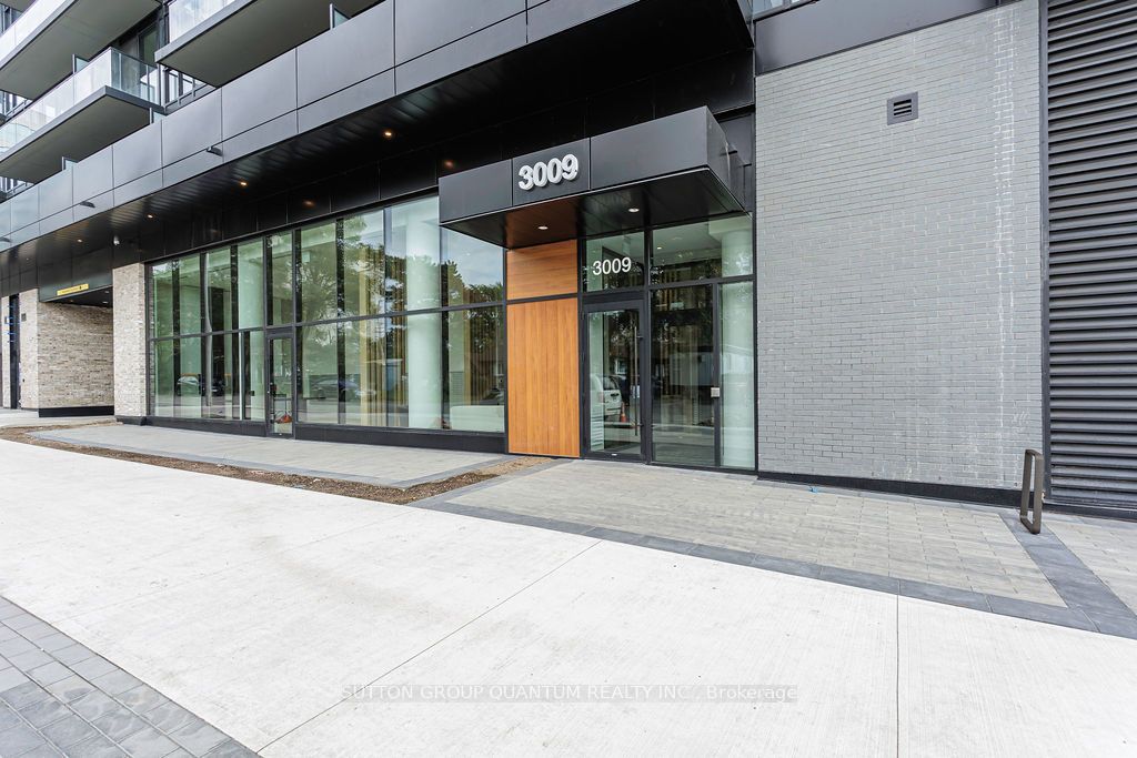 Unit 1422 - 3009 Novar Road, Mississauga 2