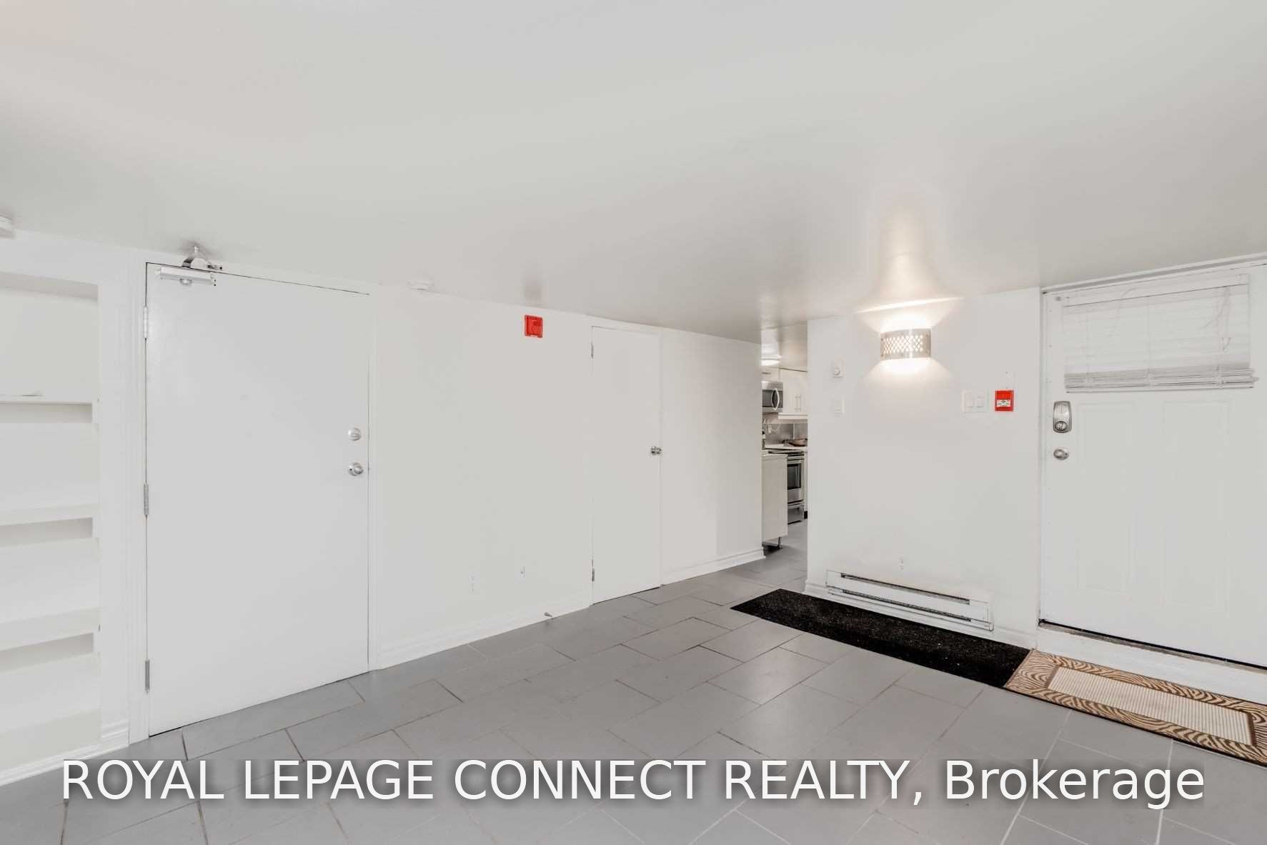 Unit Lower - 307 Pacific Avenue, Toronto 5