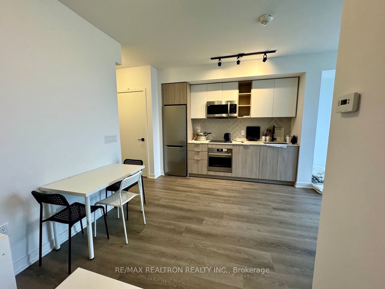 Unit 1406 - 36 Zorra Street, Etobicoke 4