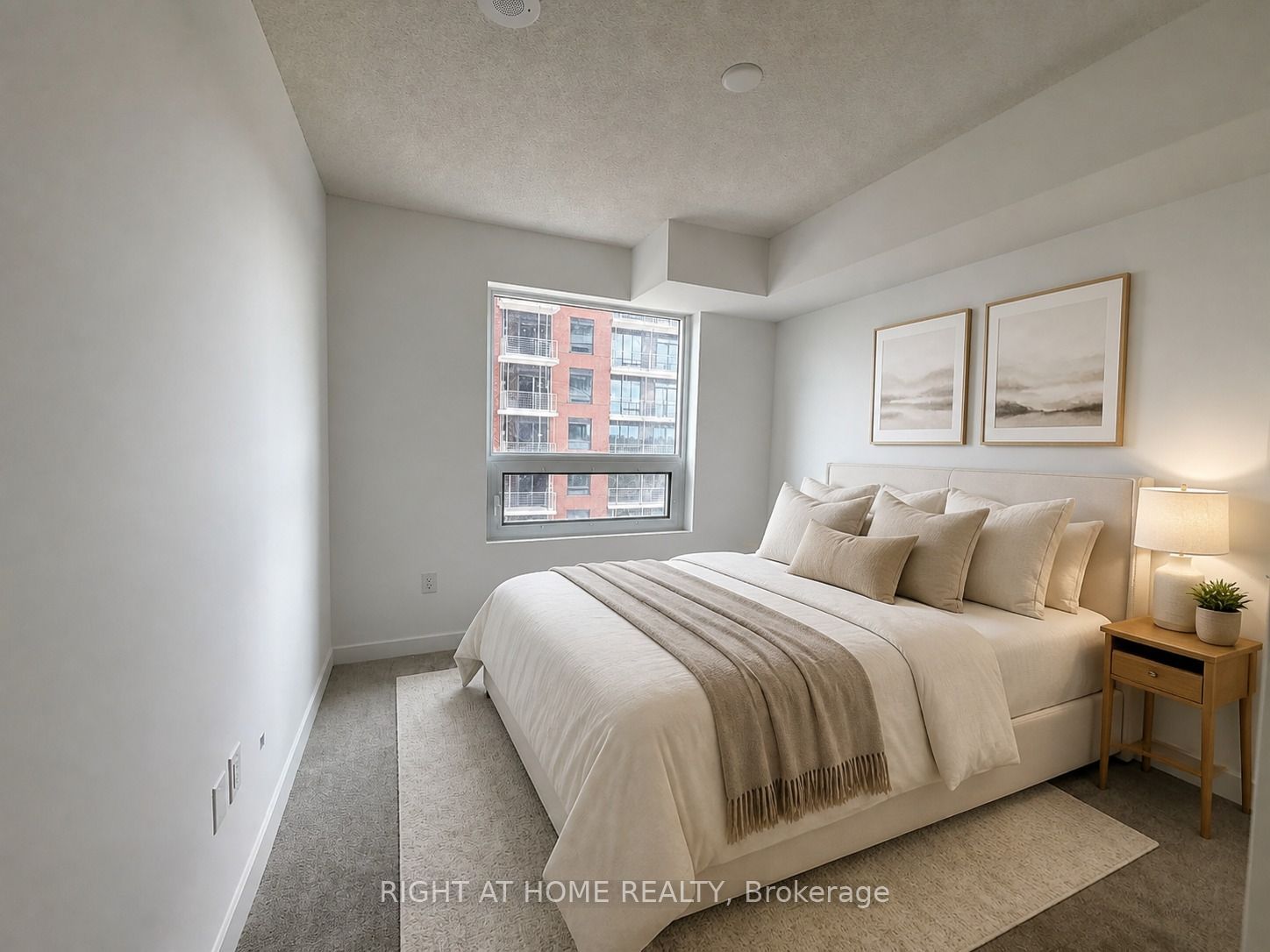 Unit 1522 - 4010 Eglinton Avenue W, Etobicoke 5