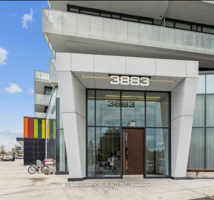 Unit 5905 - 3883 Quartz Road, Mississauga 2