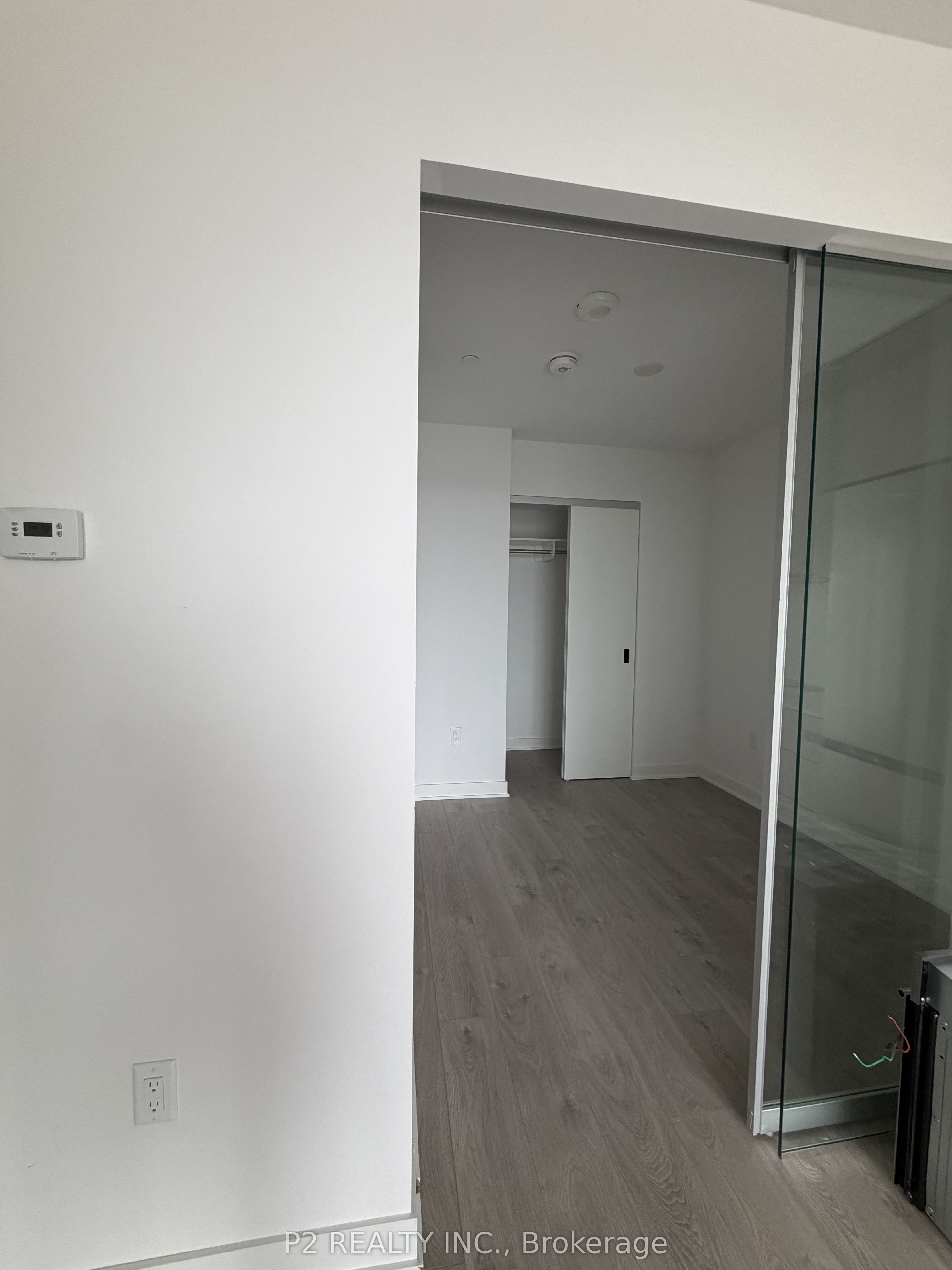 Unit 628 - 36 Zorra Street, Etobicoke 4