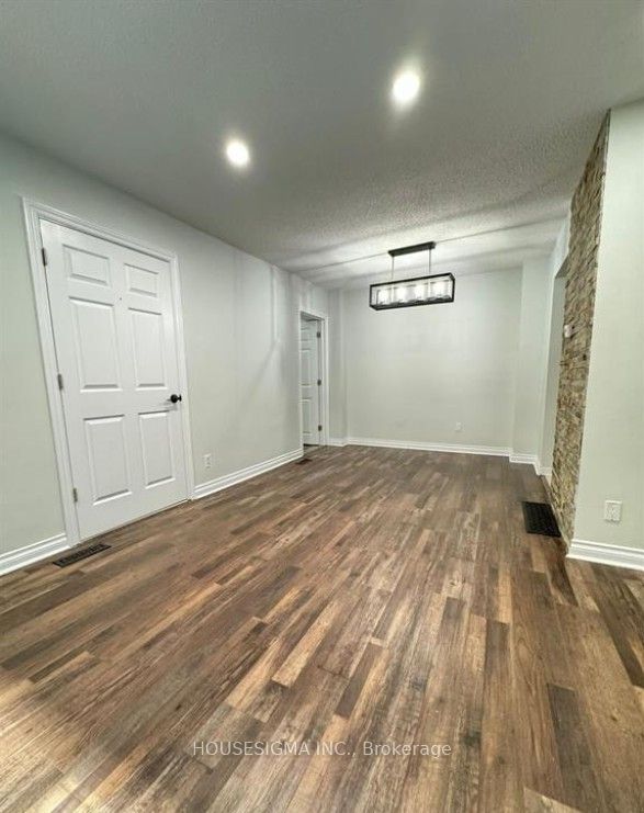 Unit 1 - 659 Roselaire Trail, Mississauga 5