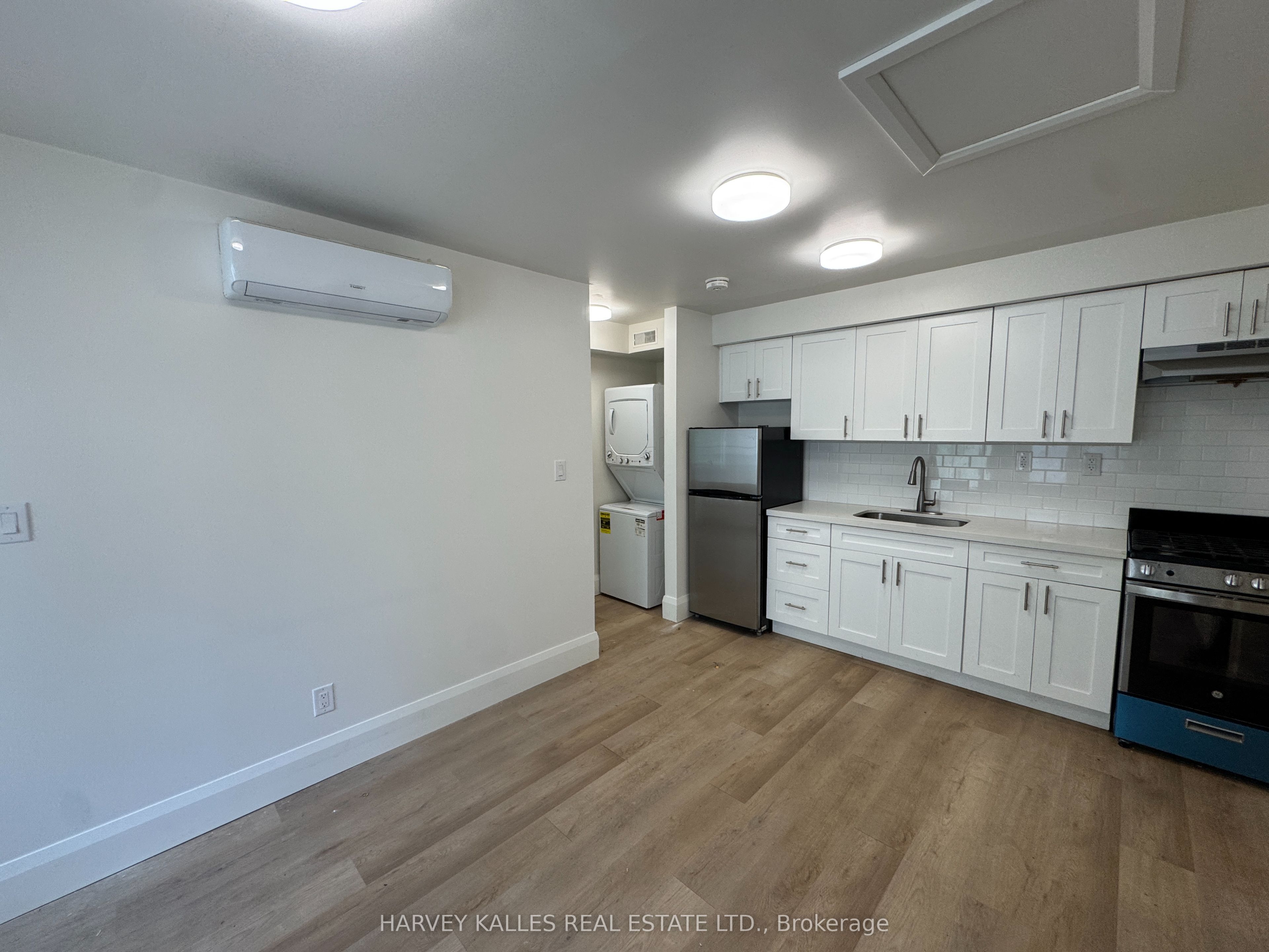 Unit 6 - 1252 Davenport Road, Toronto 3