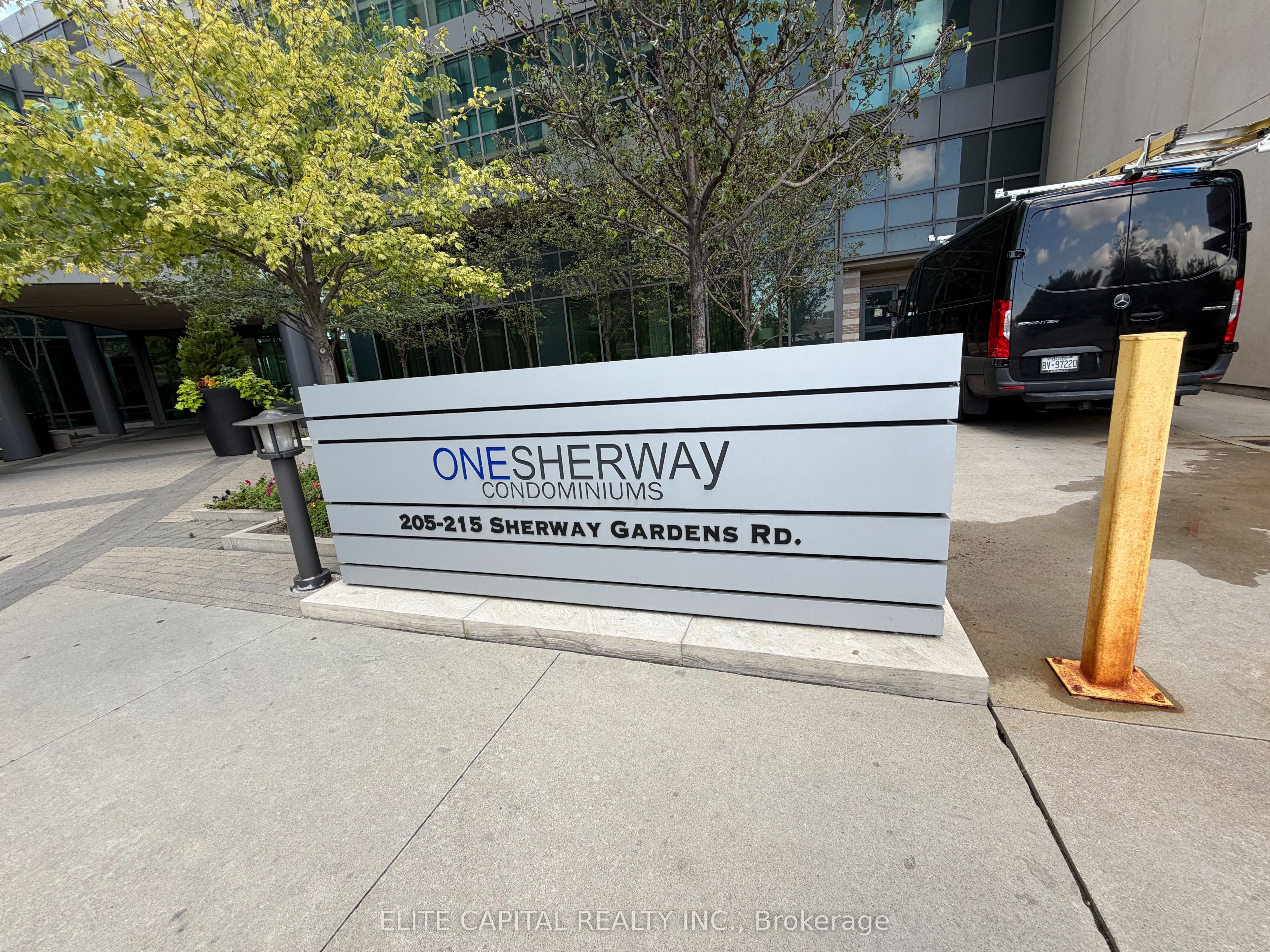 Unit Ph104 - 215 Sherway Gardens Road, Etobicoke 2