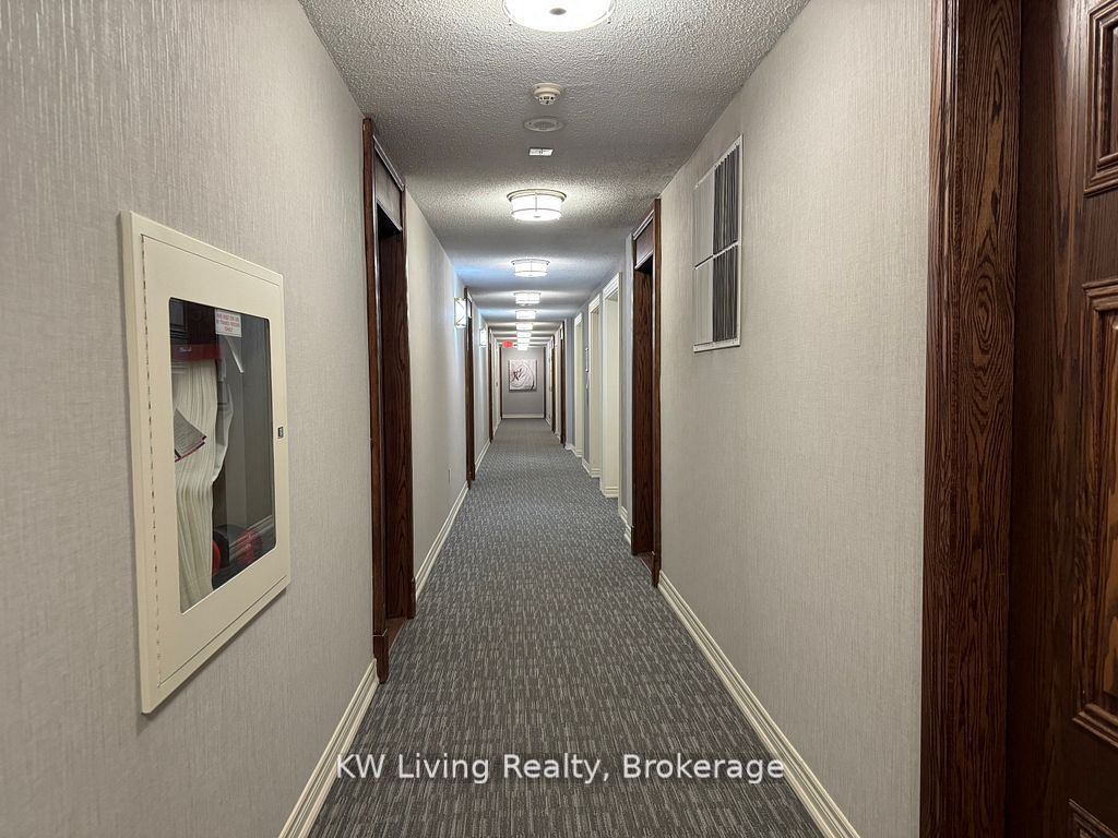Unit 1208 - 4850 Glen Erin Drive, Mississauga 3
