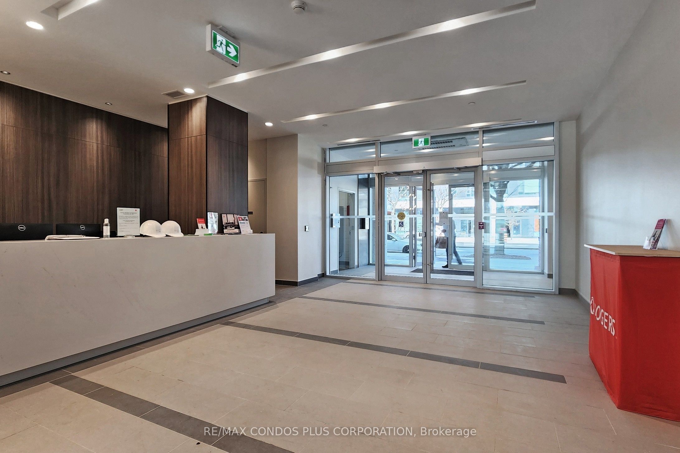 Unit 710 - 1787 St Clair Avenue W, Toronto 4